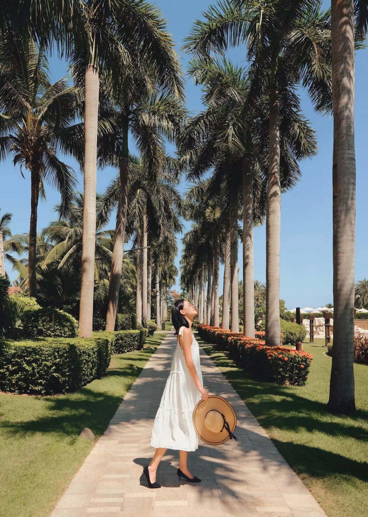 Double Premium Ocean Front