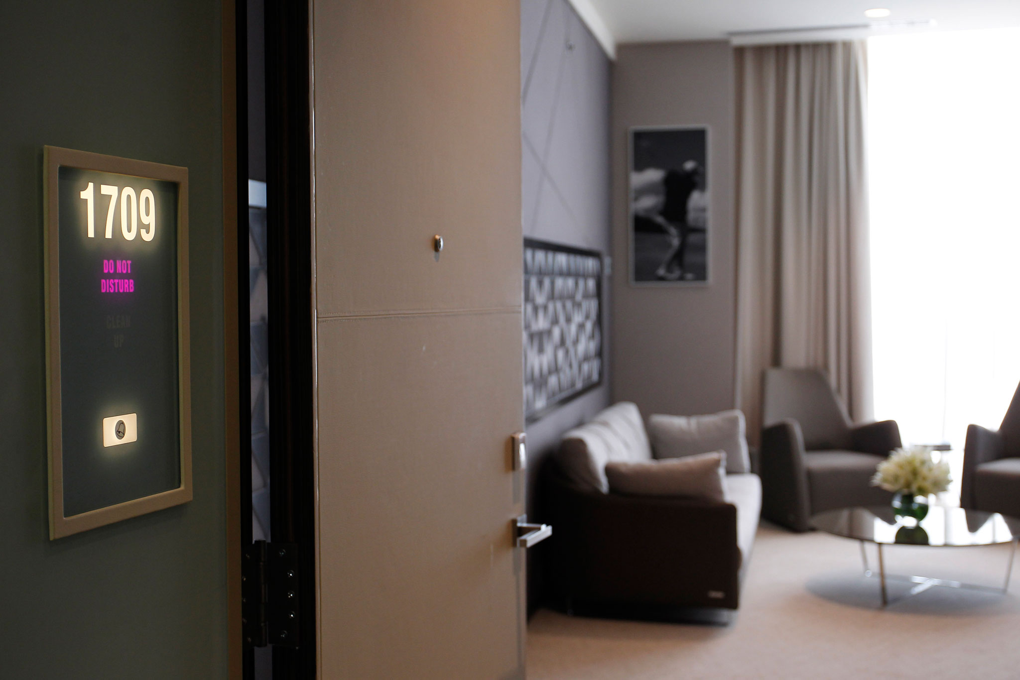 Junior Suite Standard