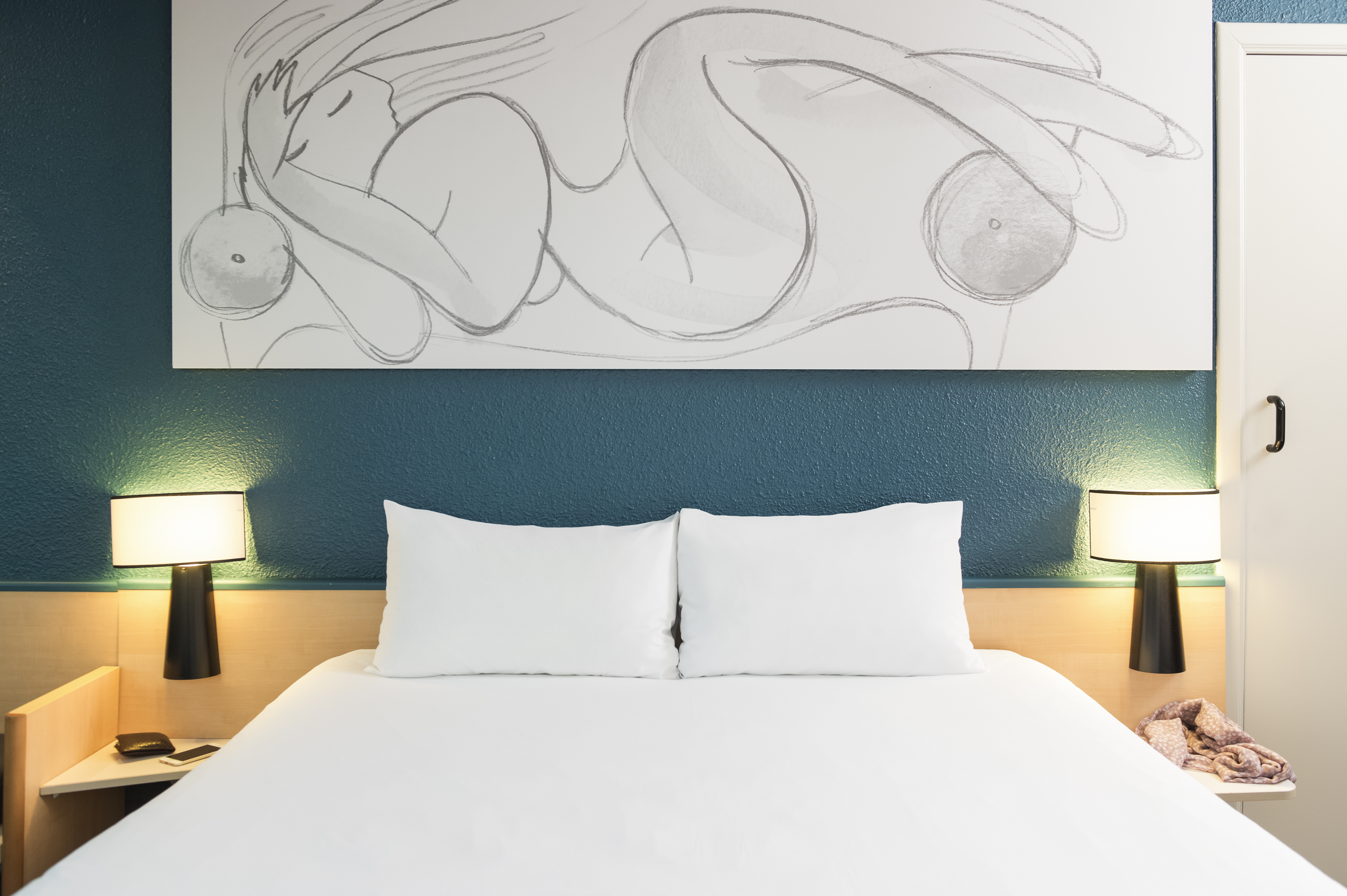 Double Single Standard