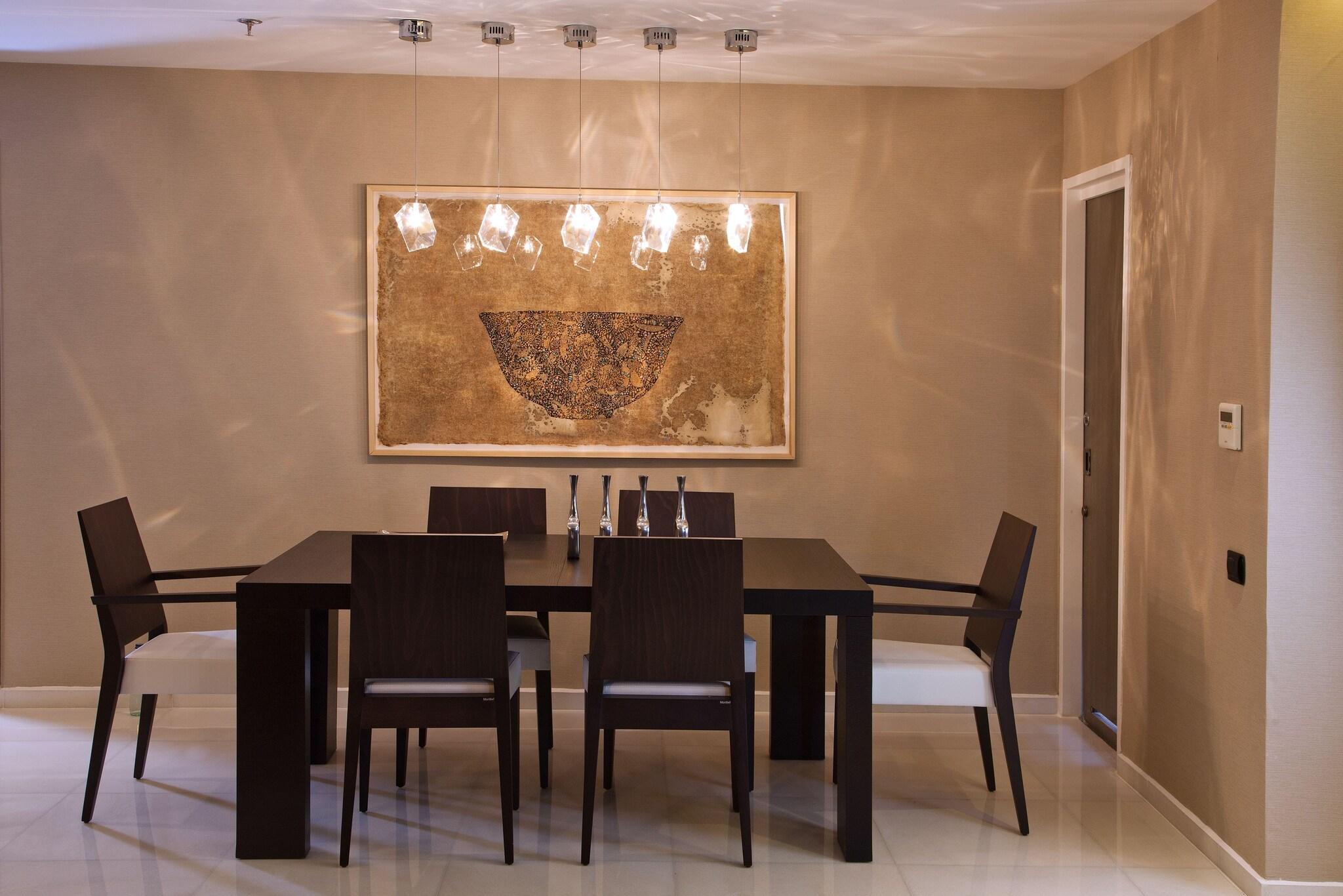 Suite Executive Queen Bed