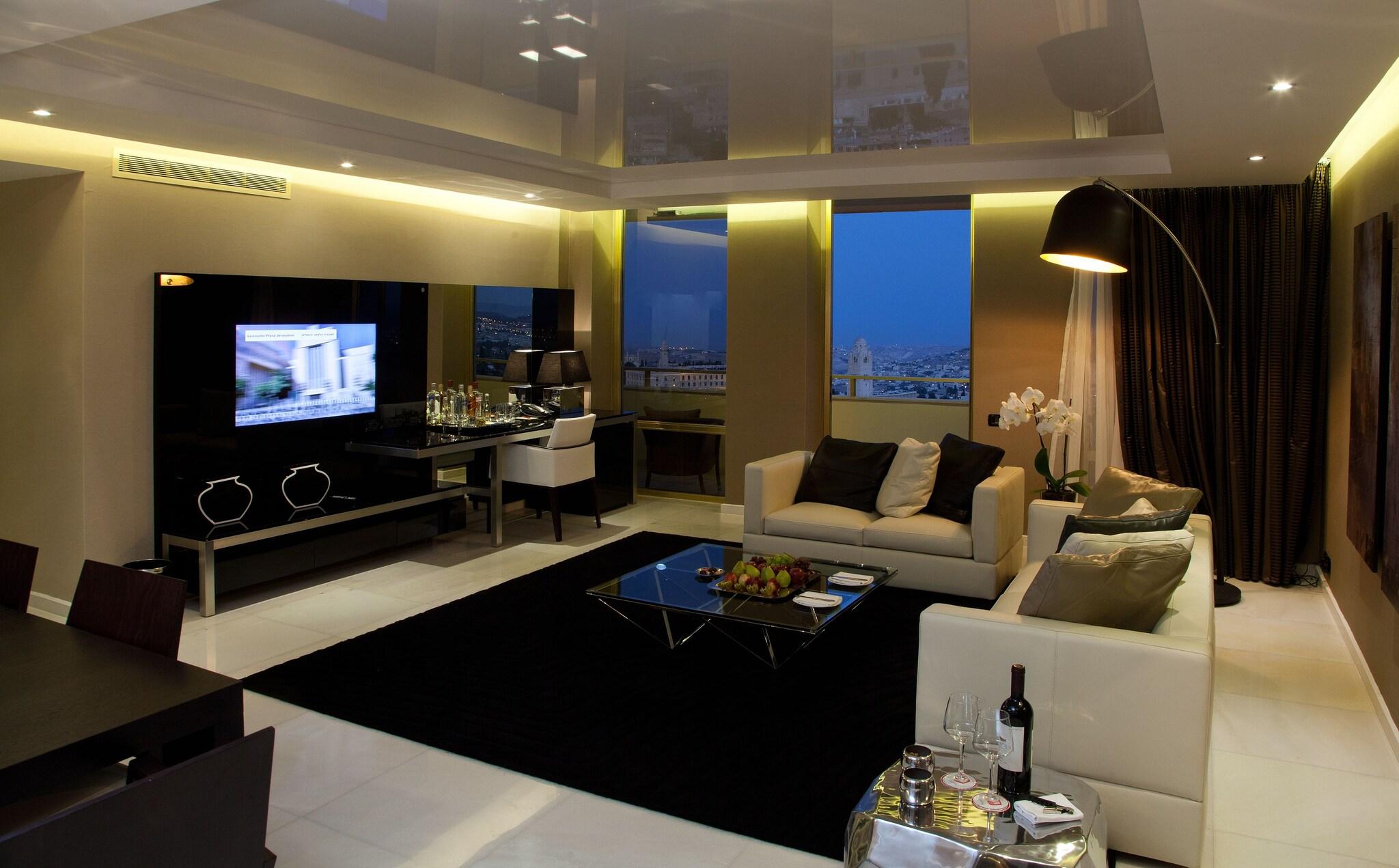 Suite Executive Queen Bed