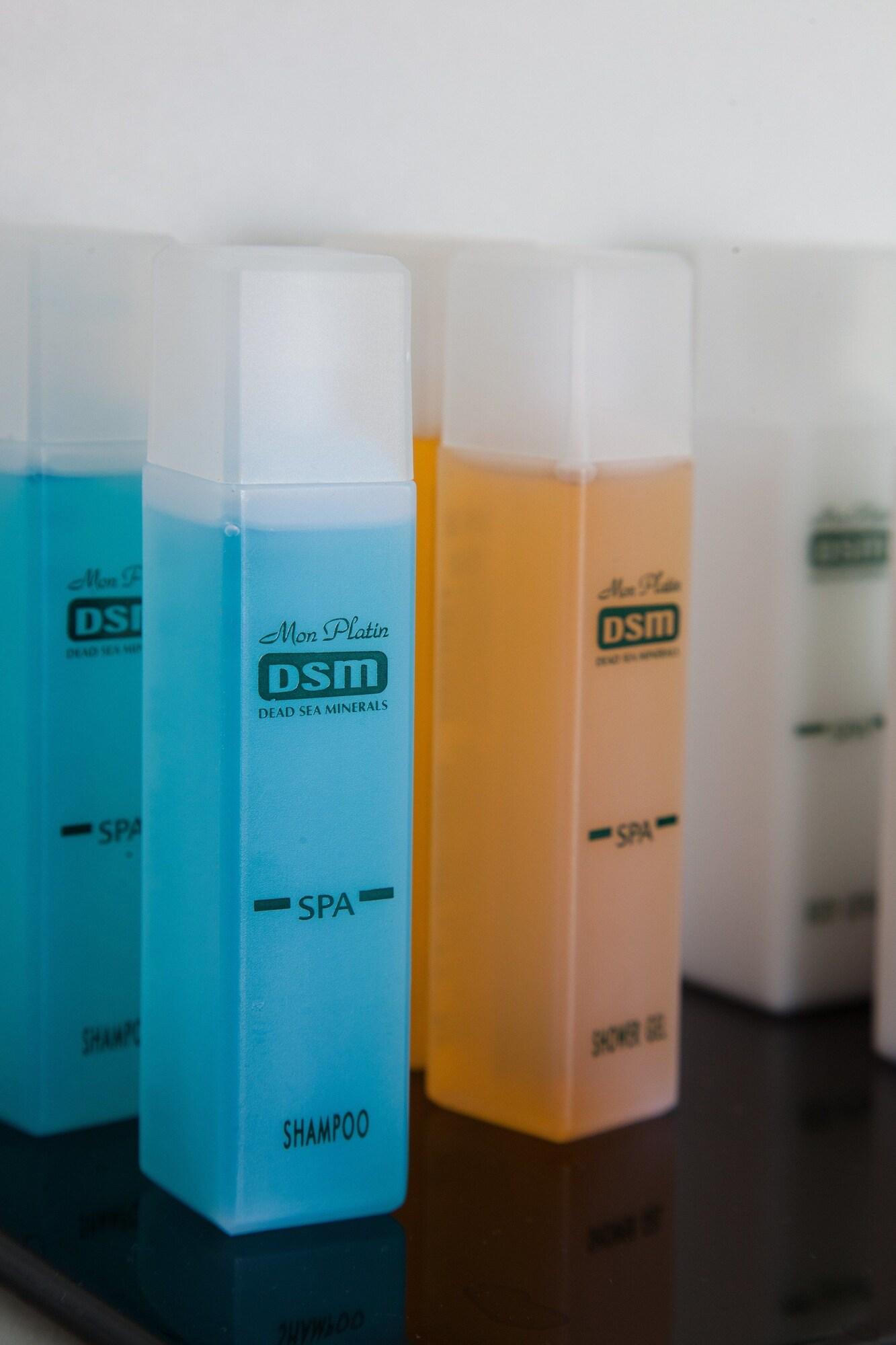 Suite Executive Queen Bed