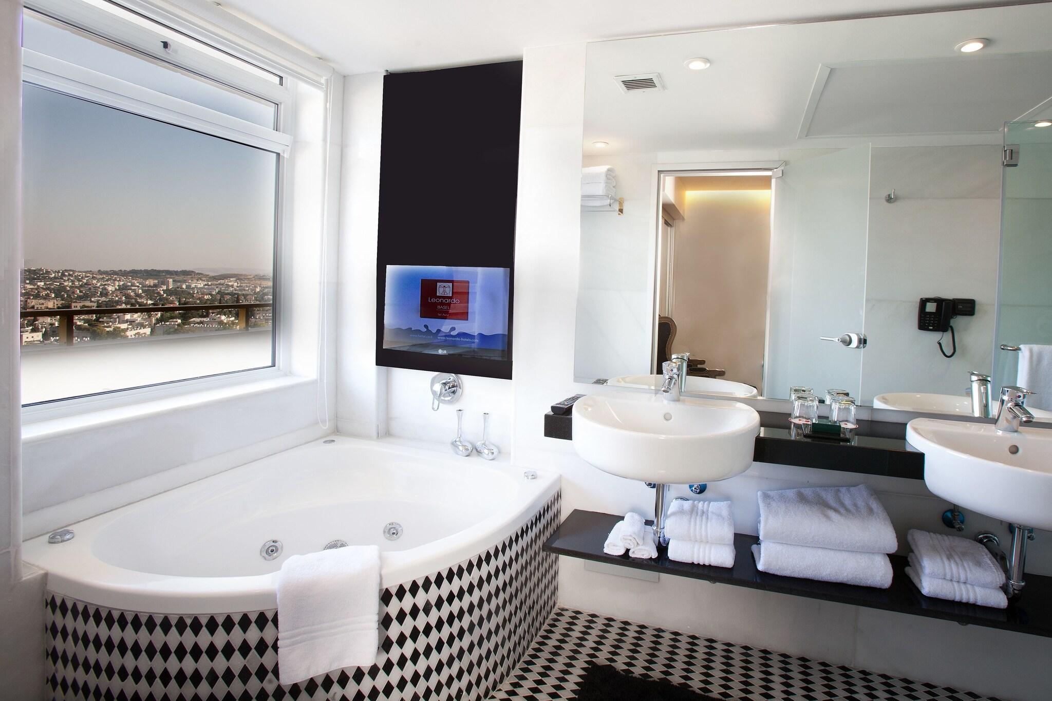 Suite Executive Queen Bed