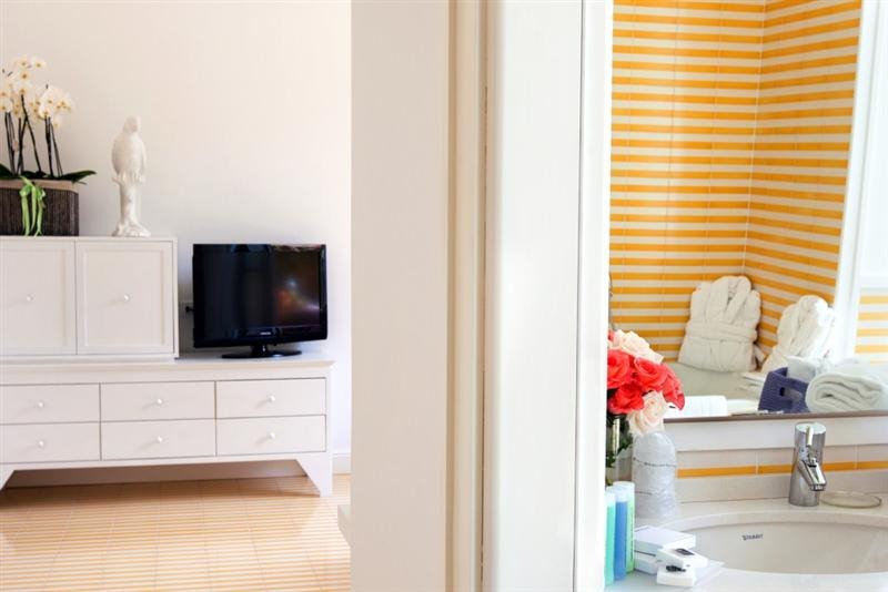 Junior Suite Standard