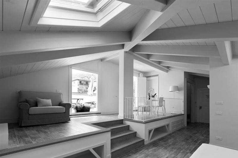 Junior Suite Standard