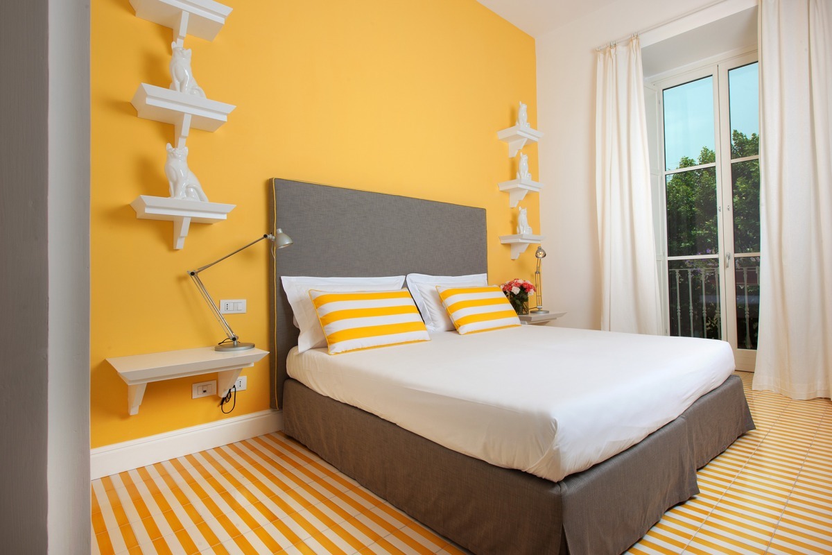 Junior Suite Standard