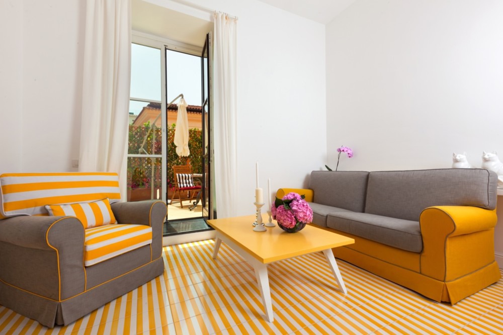 Junior Suite Standard