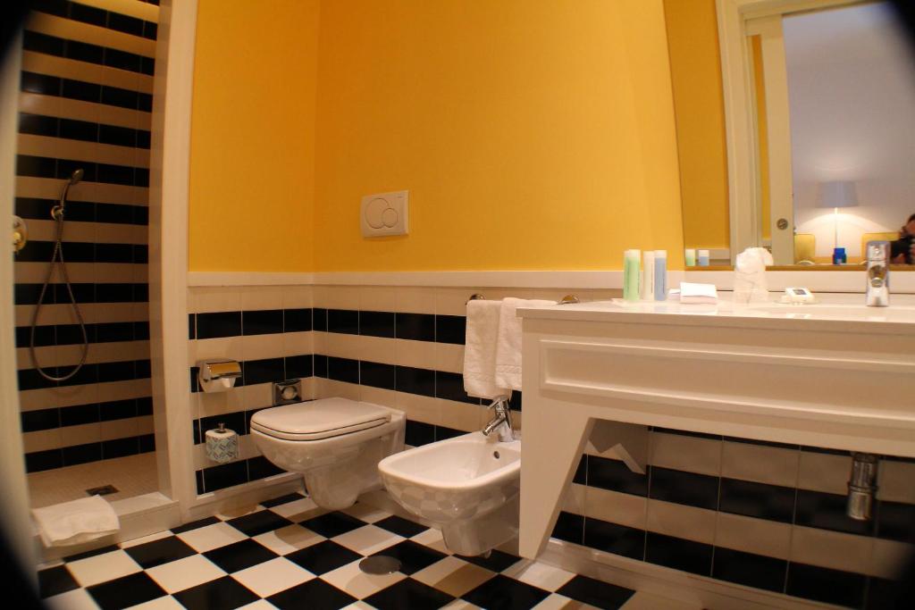 Junior Suite Standard