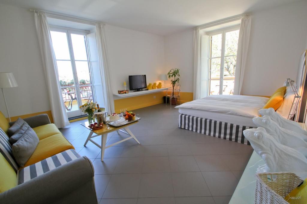 Junior Suite Standard