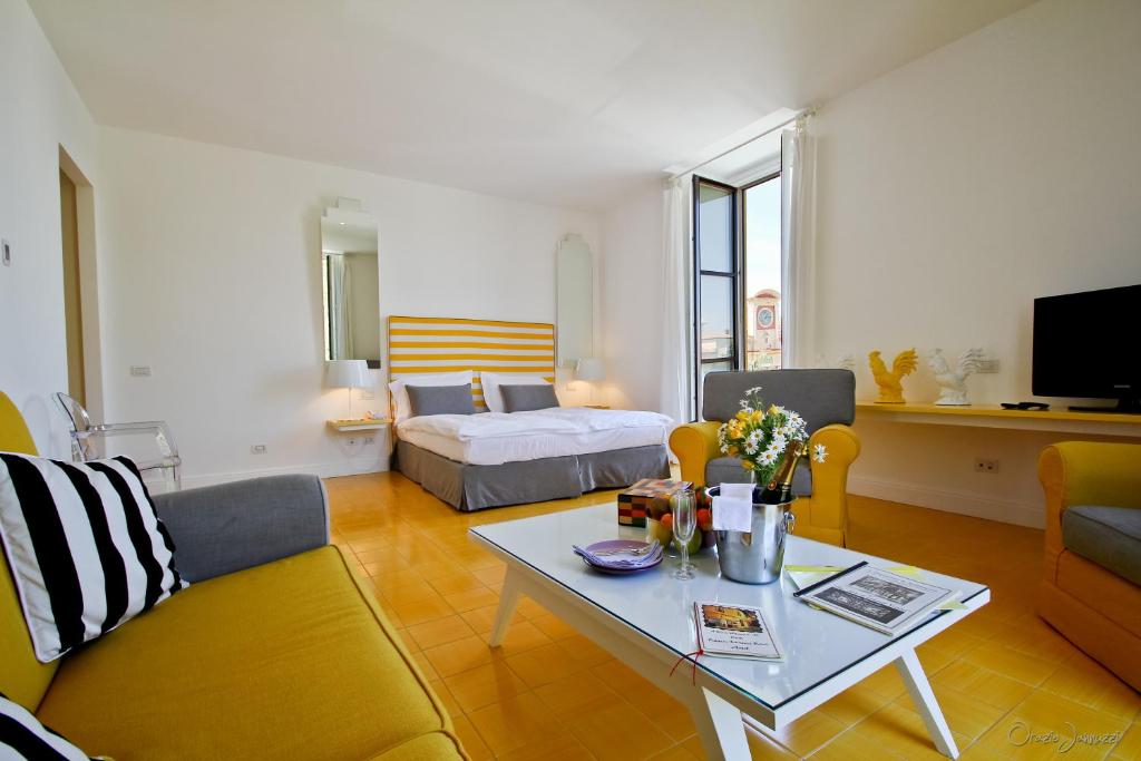 Junior Suite Standard