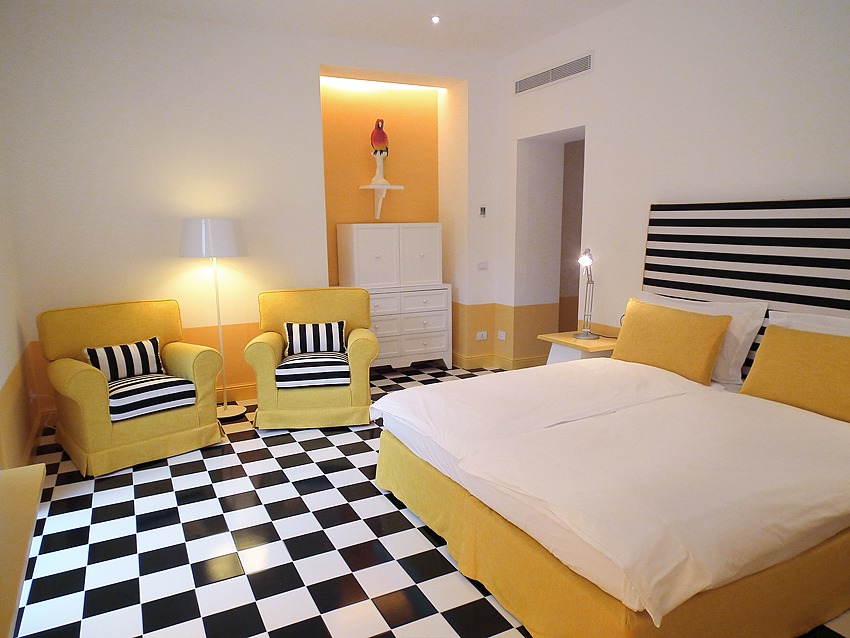 Double or Twin Deluxe