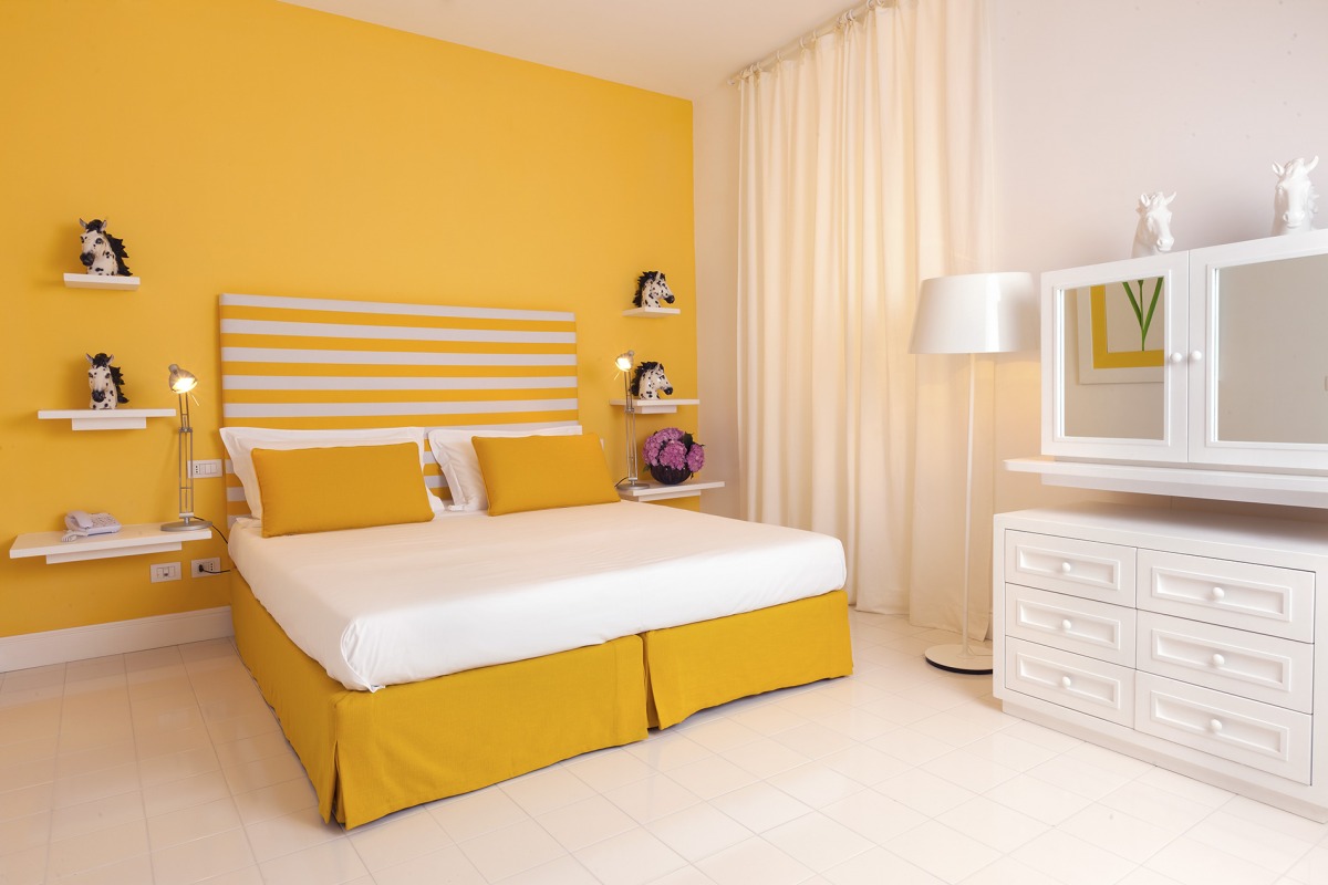 Double or Twin Classic