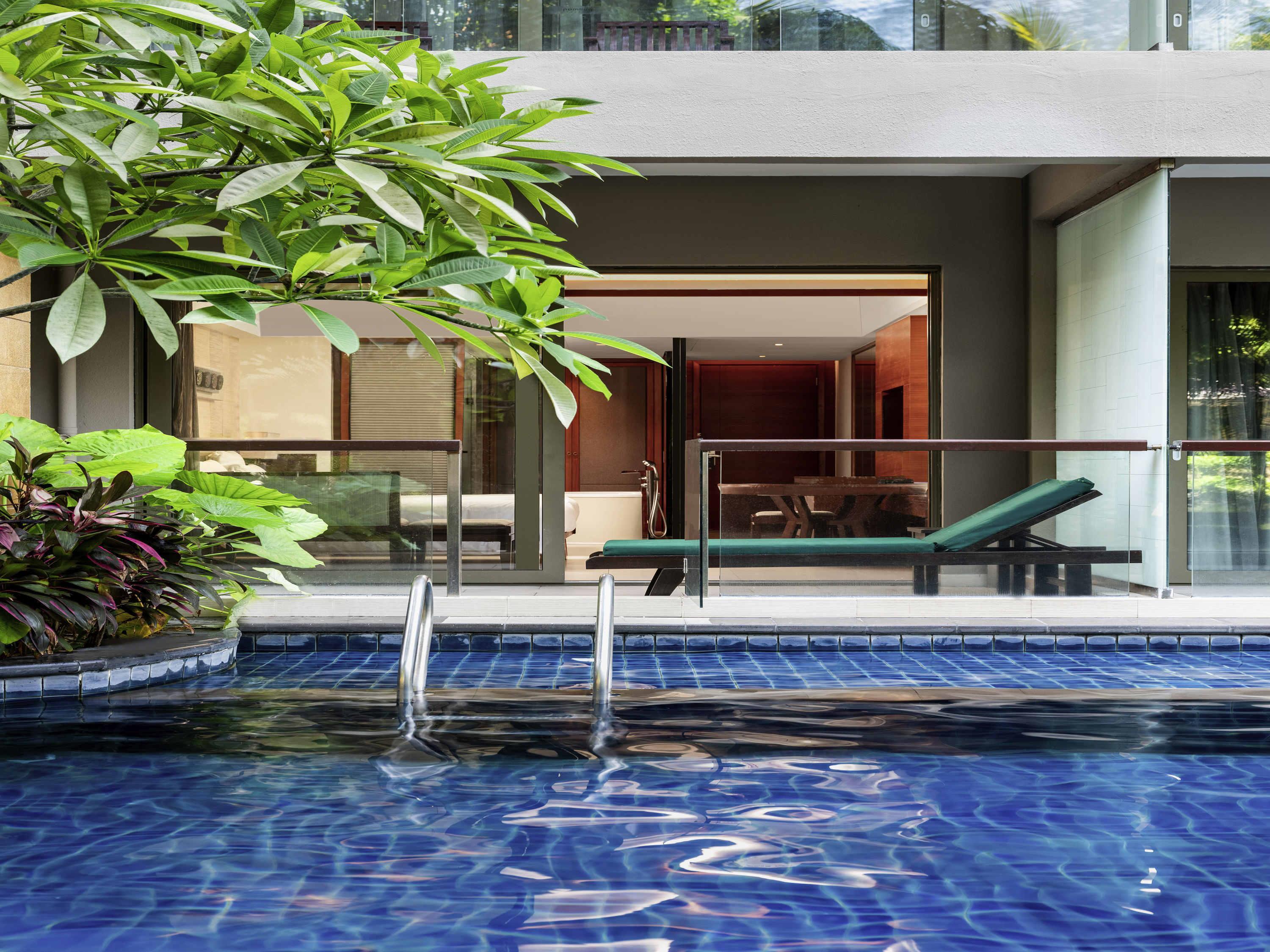 Double Deluxe Ocean View