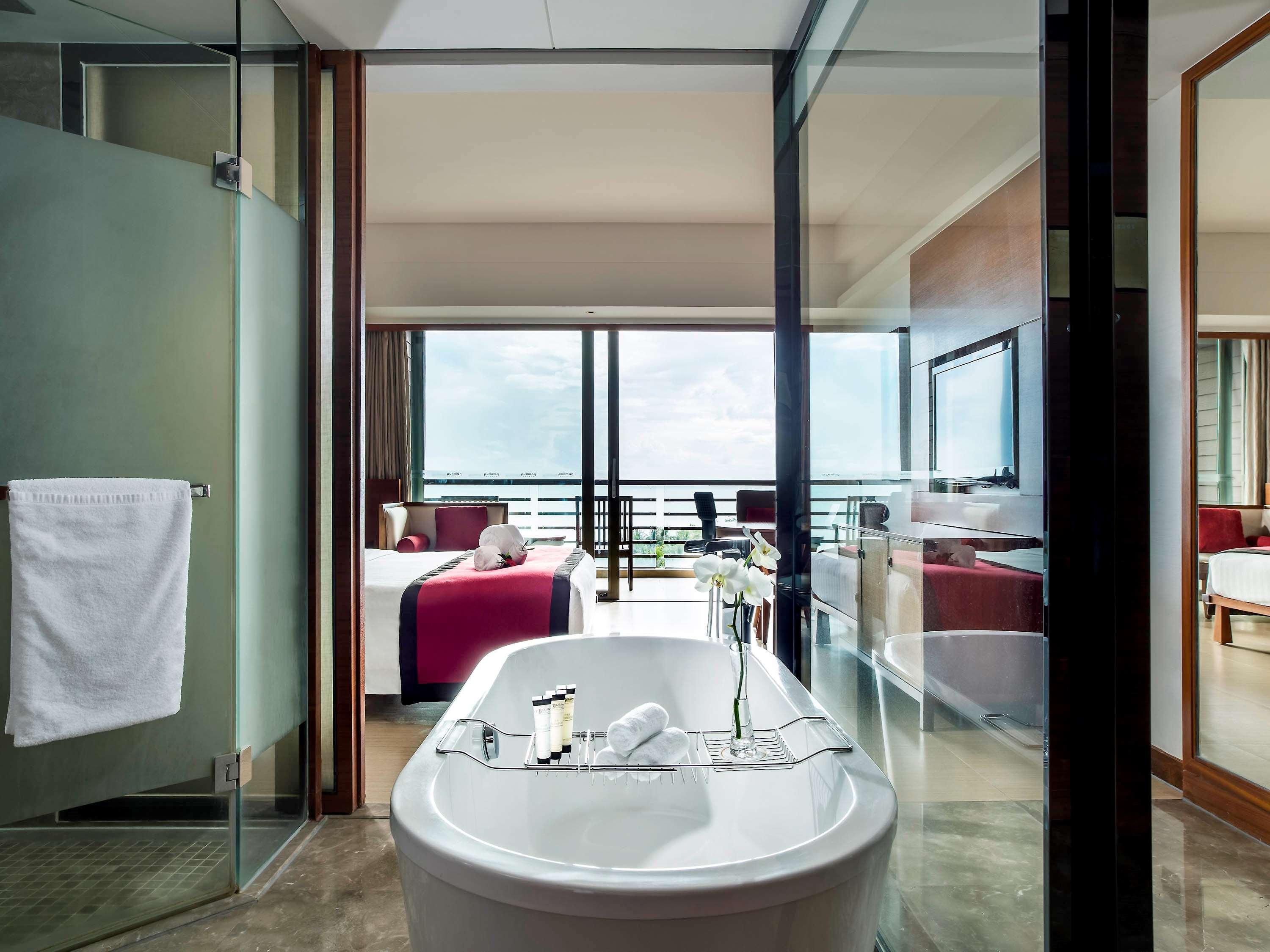 Double Deluxe Ocean View