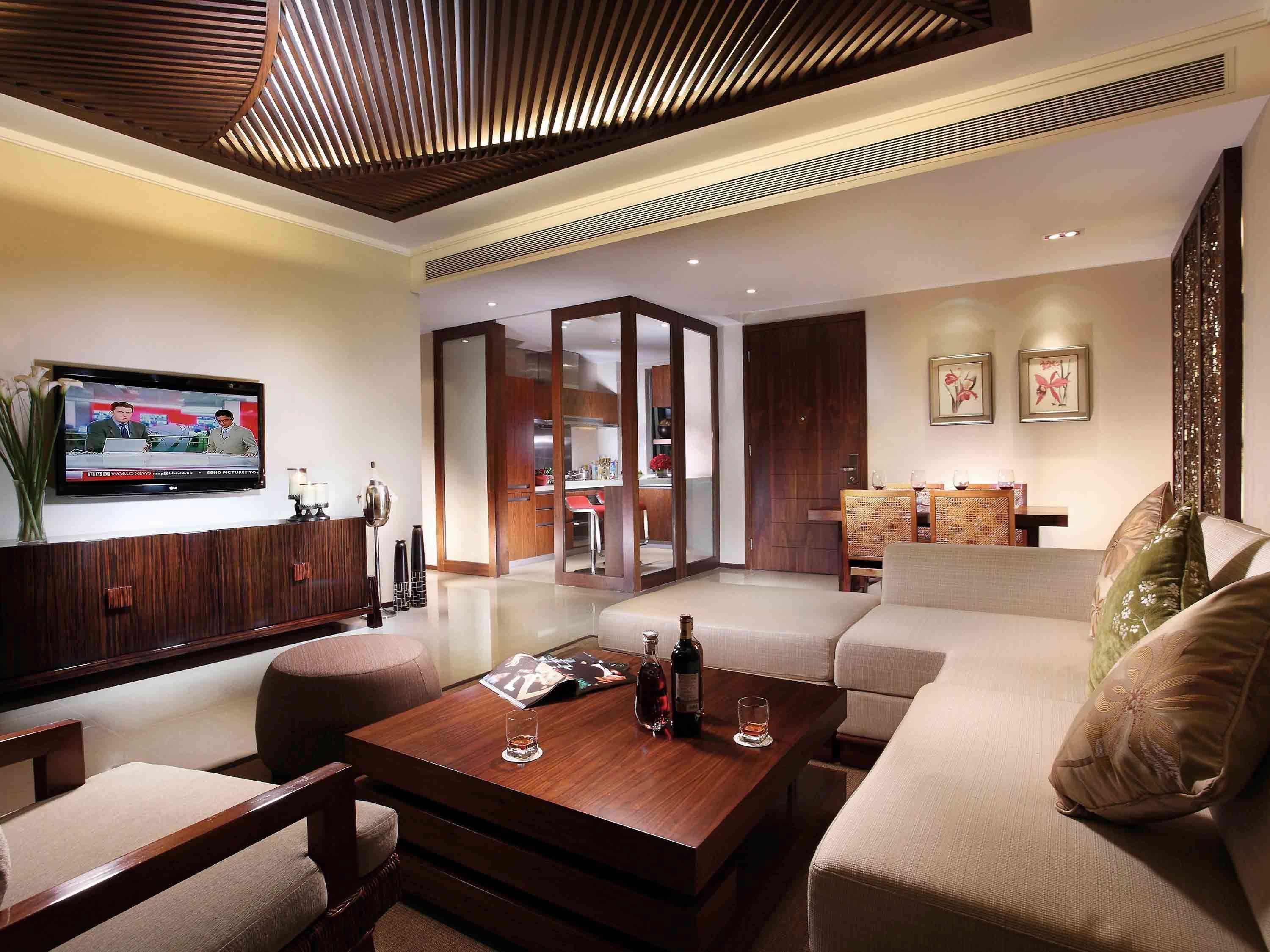 Suite Deluxe with Kitchenette