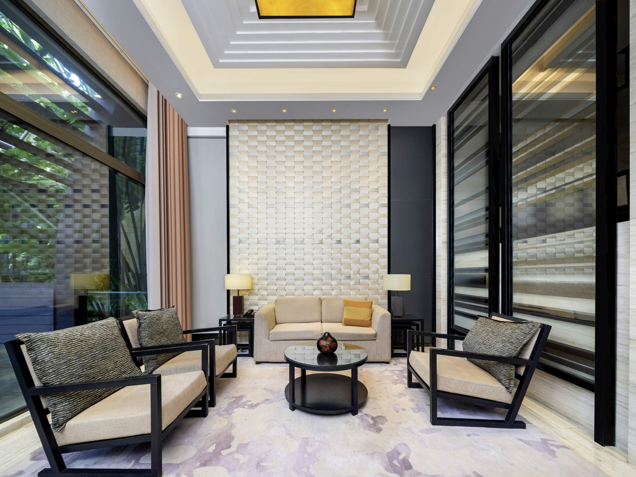 Villa Three Bedrooms with Private Pool