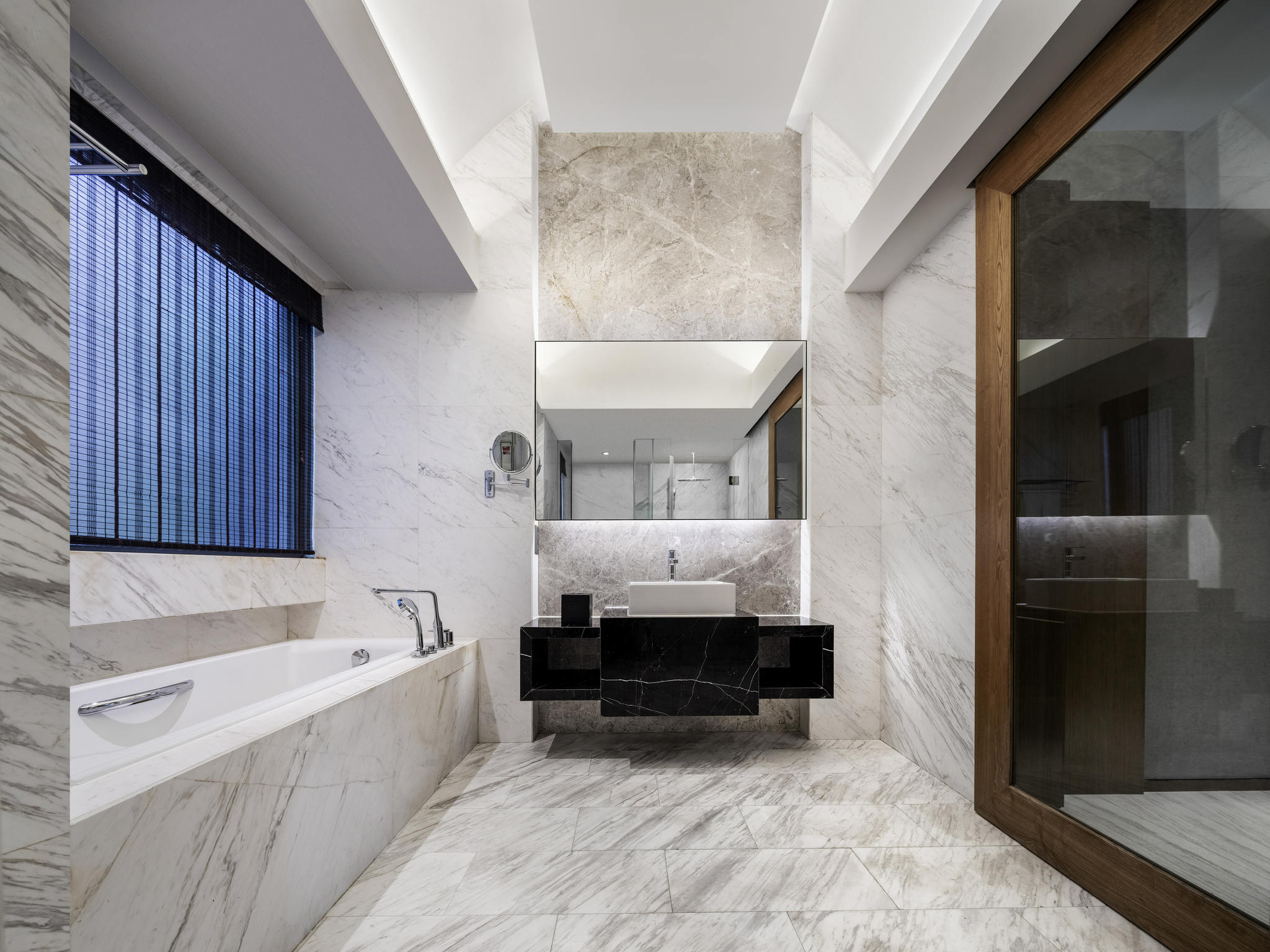 Villa Three Bedrooms with Private Pool