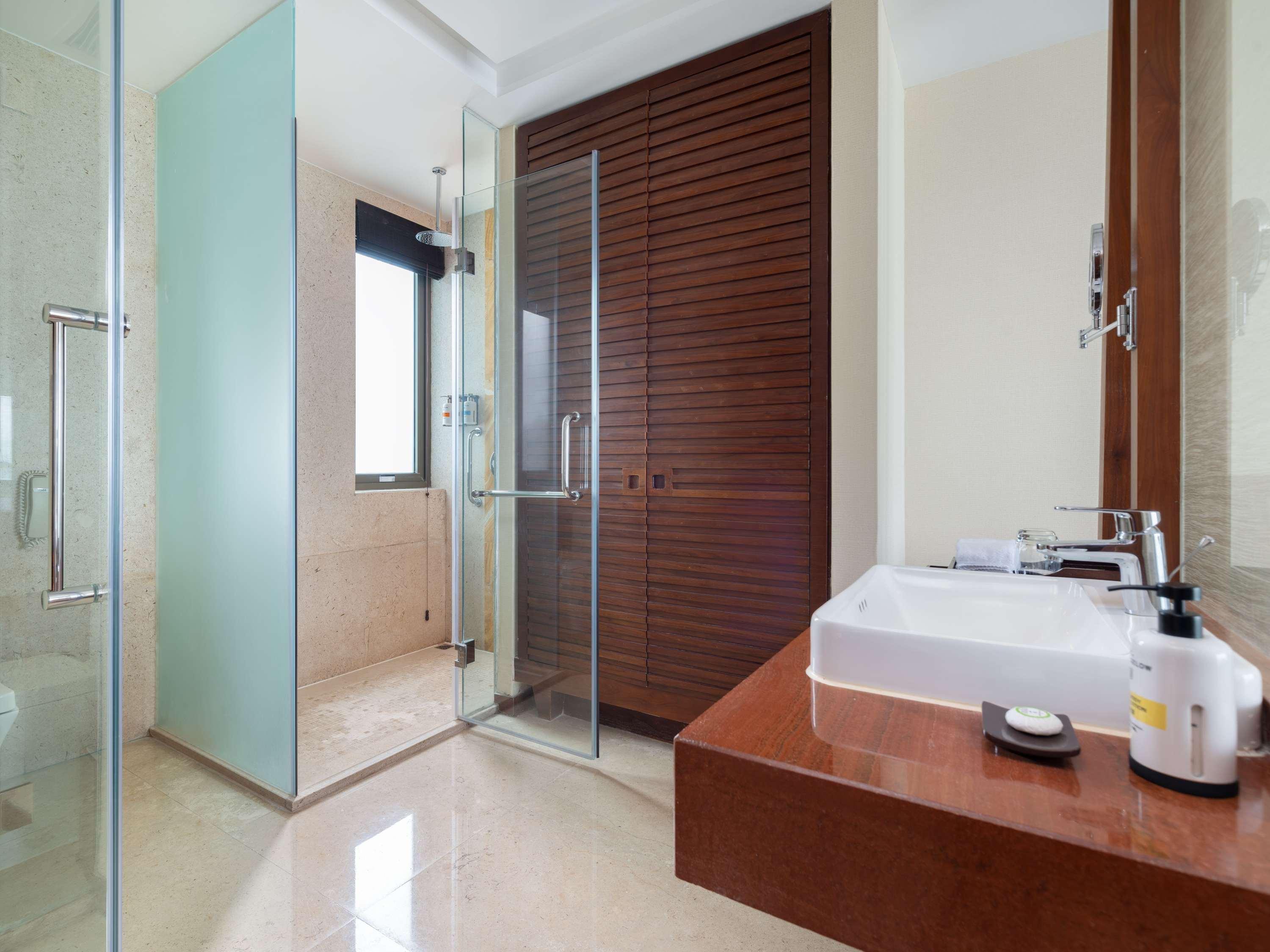 Suite Deluxe with Kitchenette