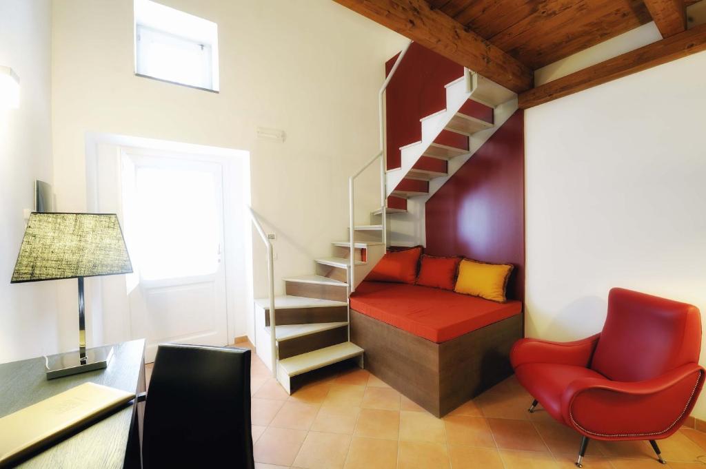 Junior Suite Standard