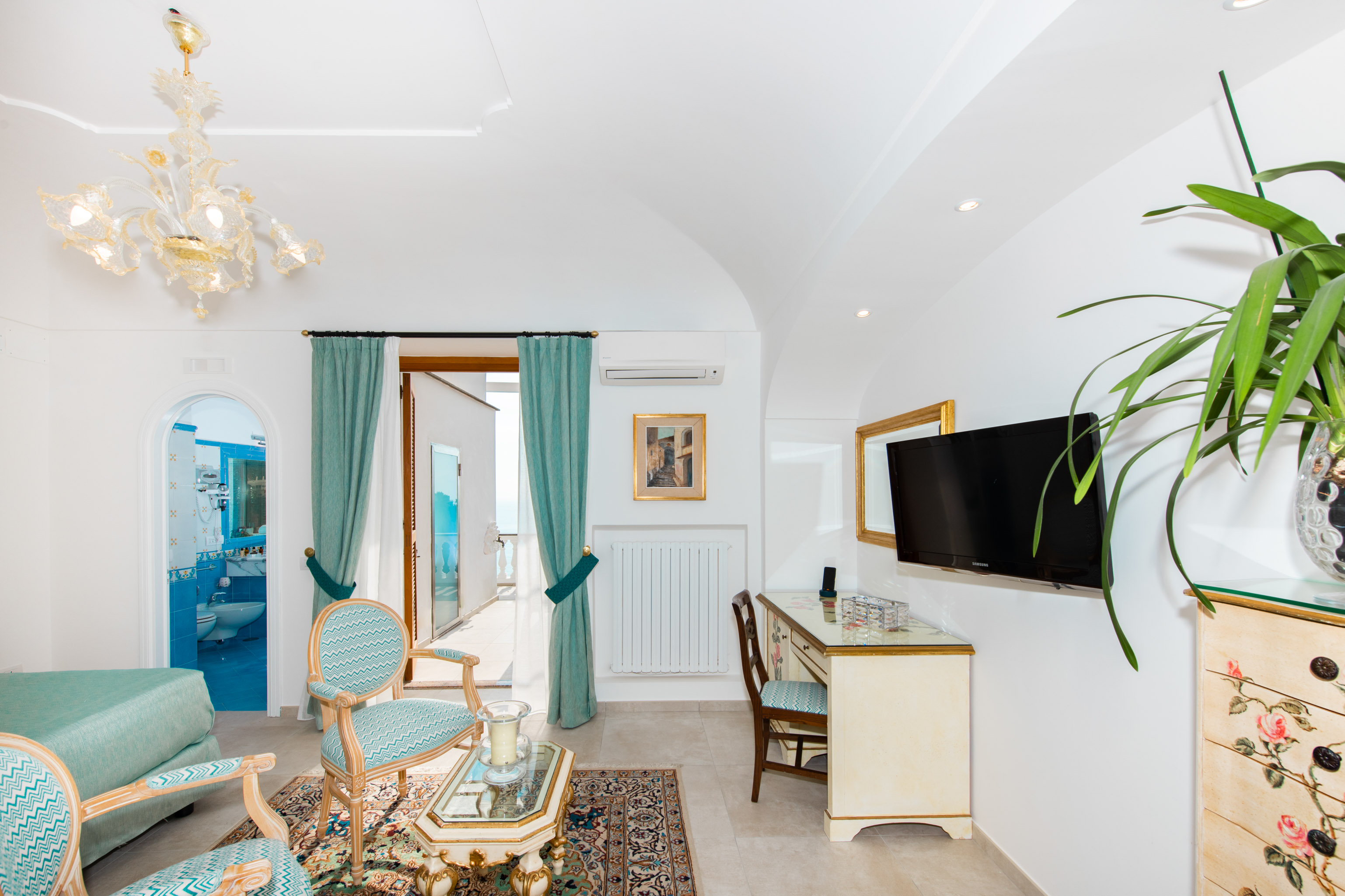 Junior Suite Standard