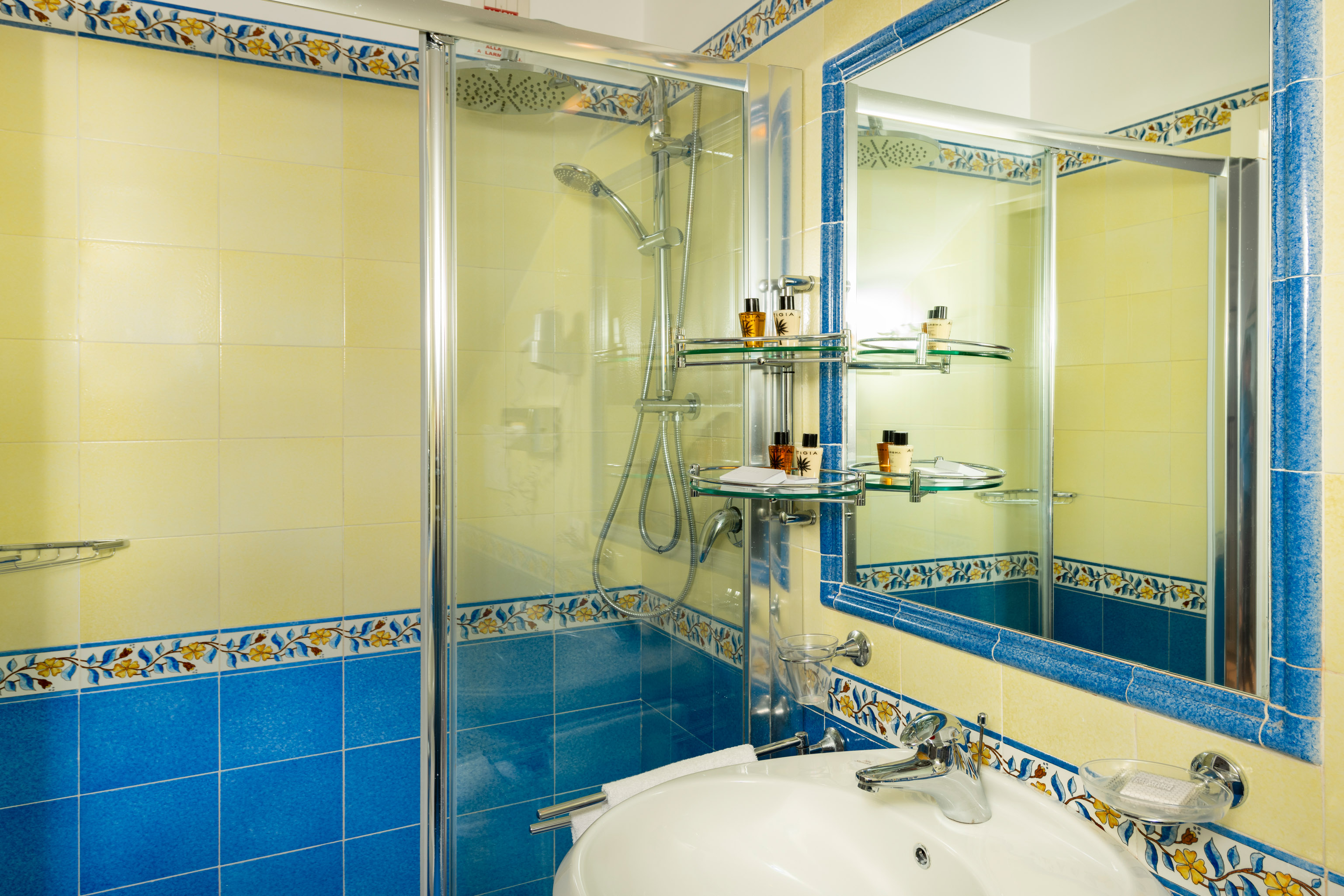 Double or Twin Standard