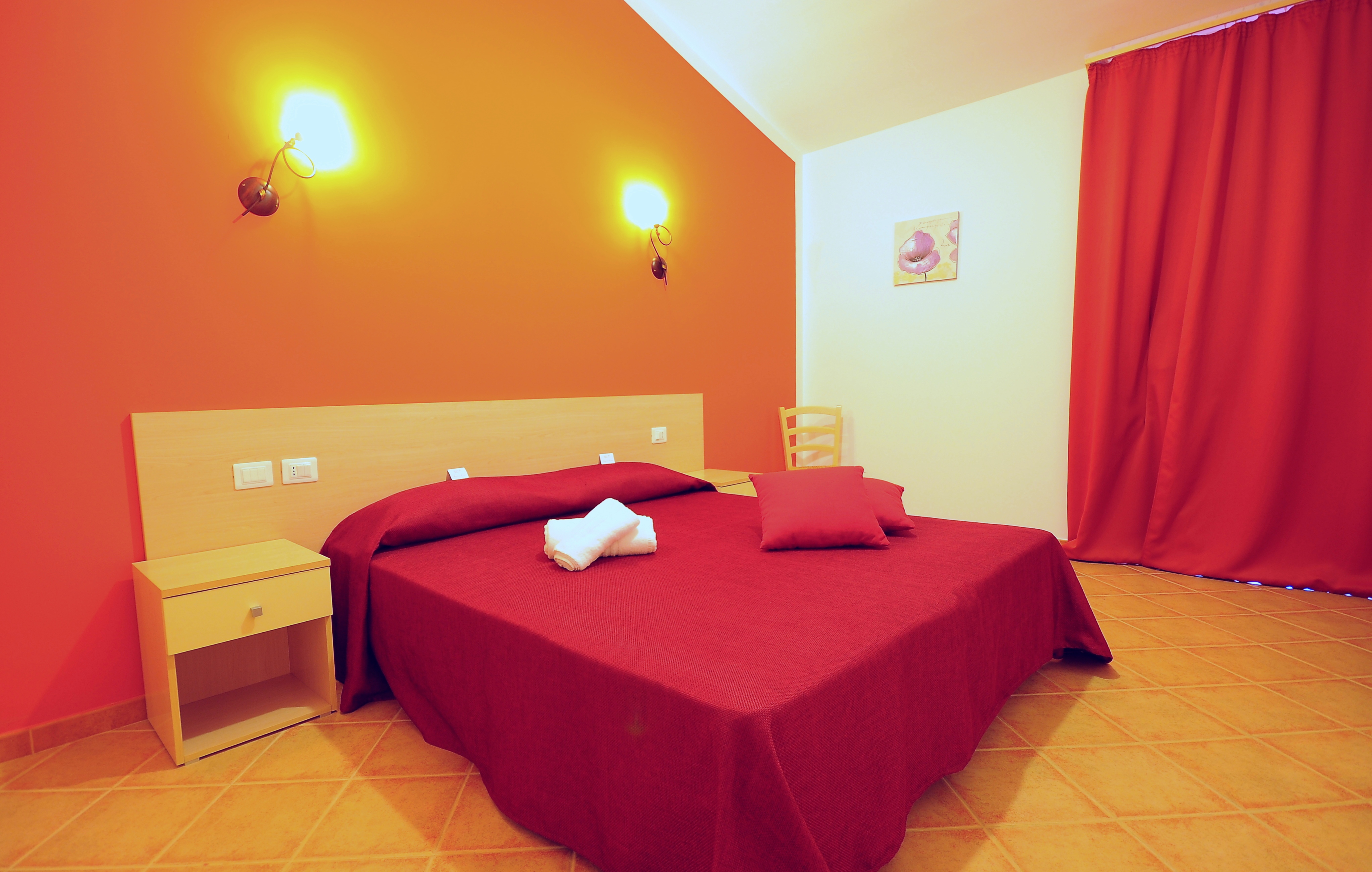 Double Single Standard