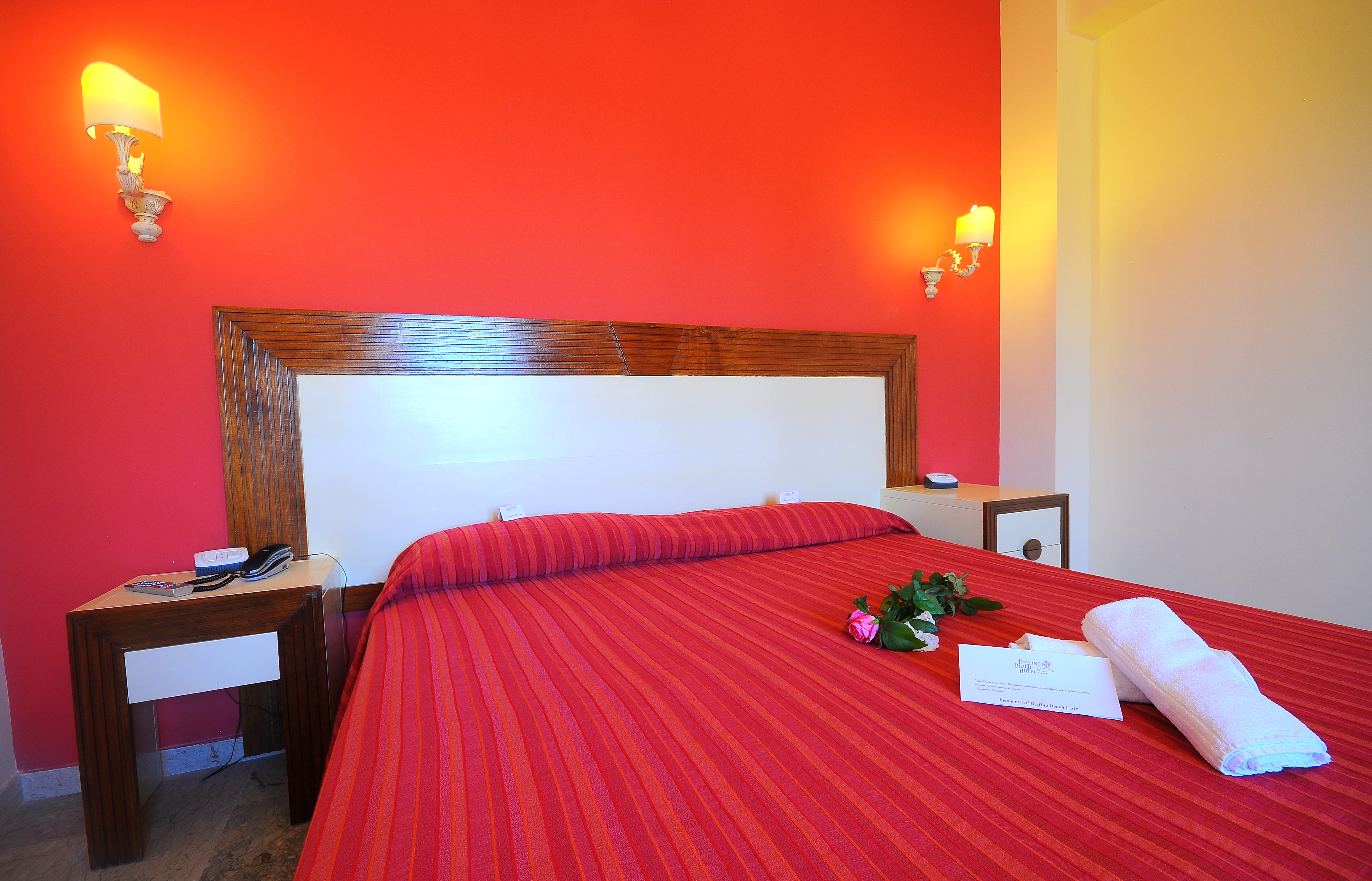 Double Single Standard