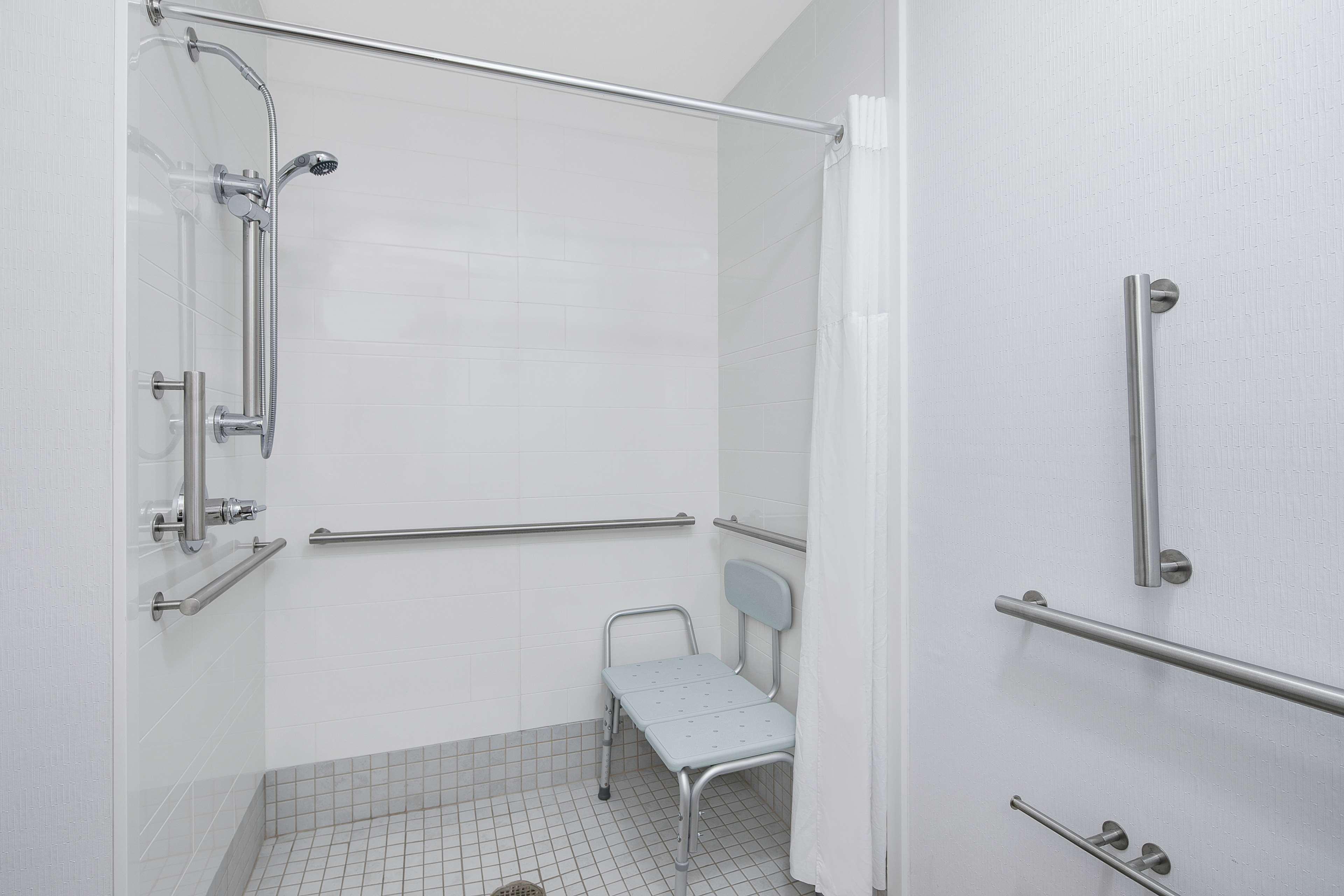 Double with Double Bed