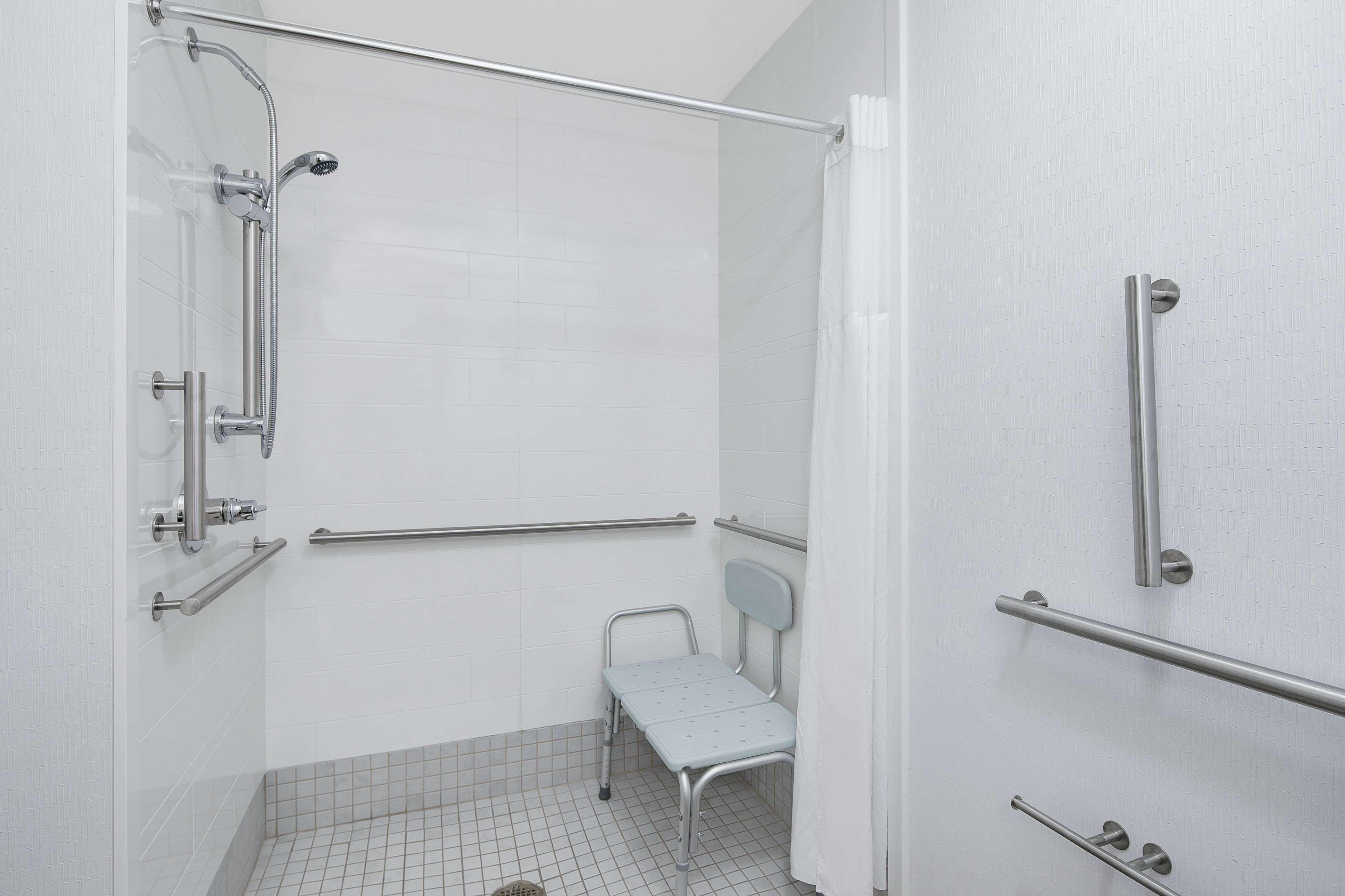 Double with Double Bed