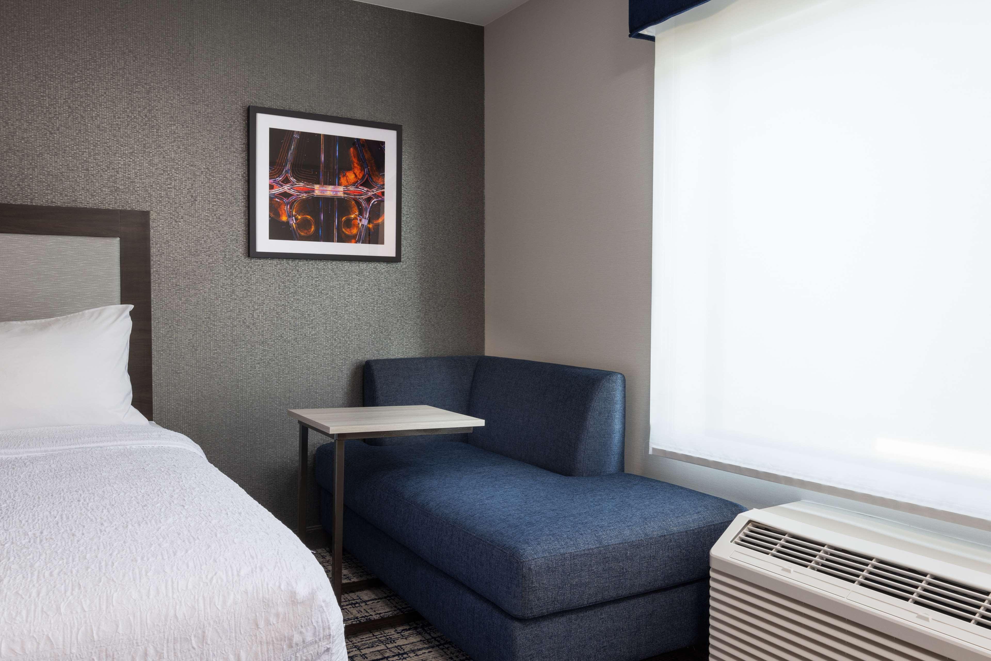 Double Two Queen Beds