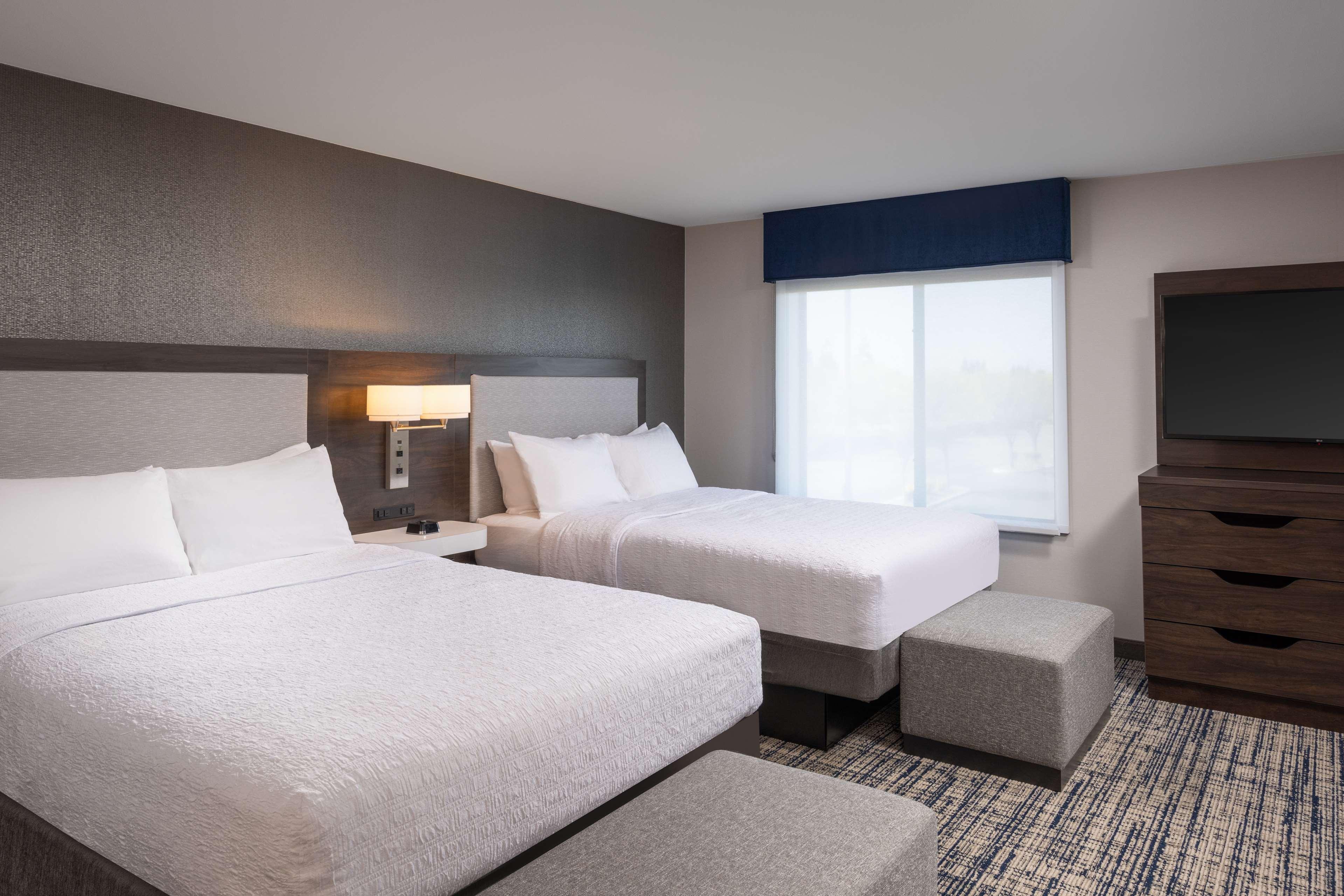 Suite Two Queen Beds