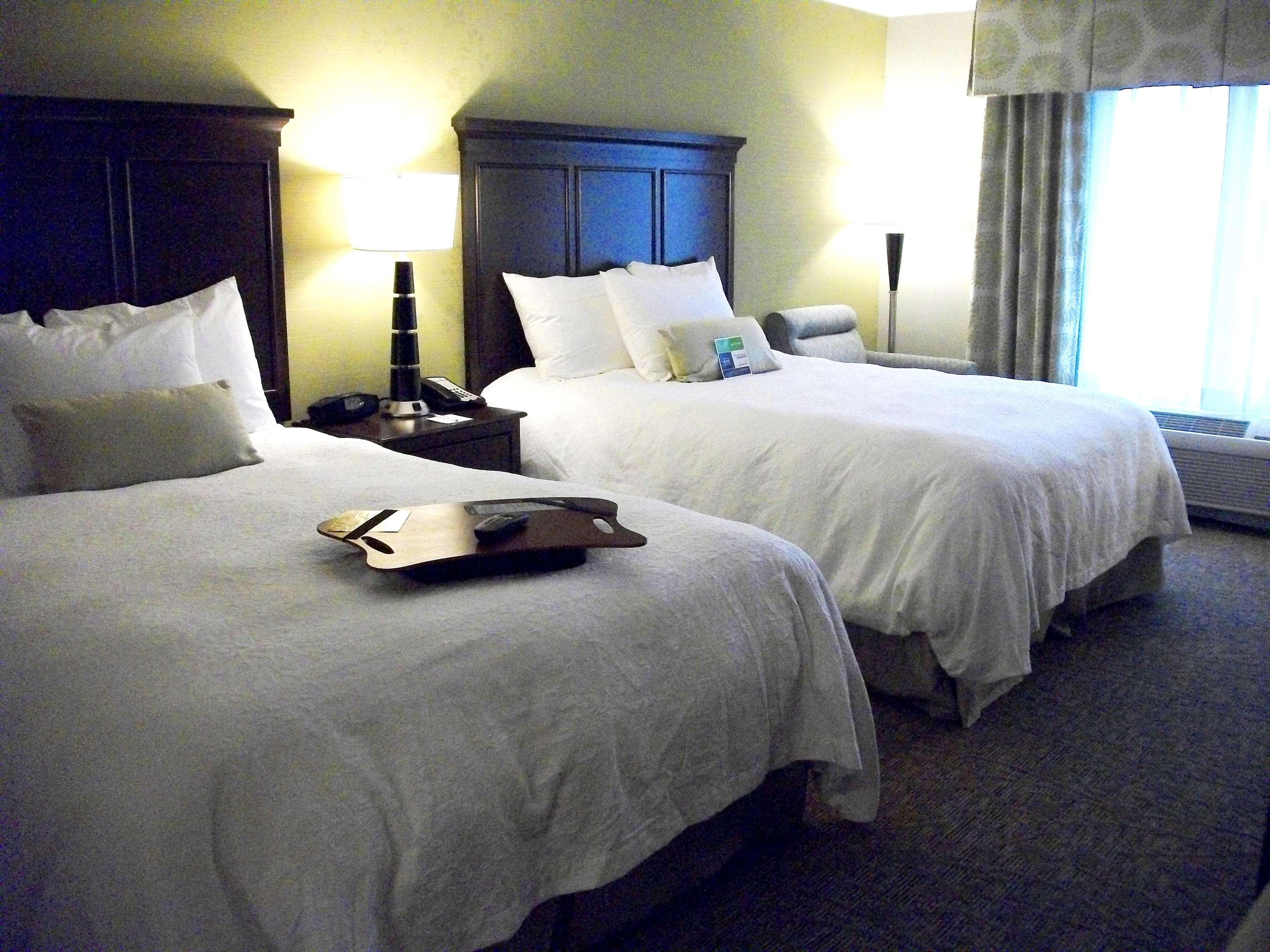 Double Two Queen Beds Non Smoking