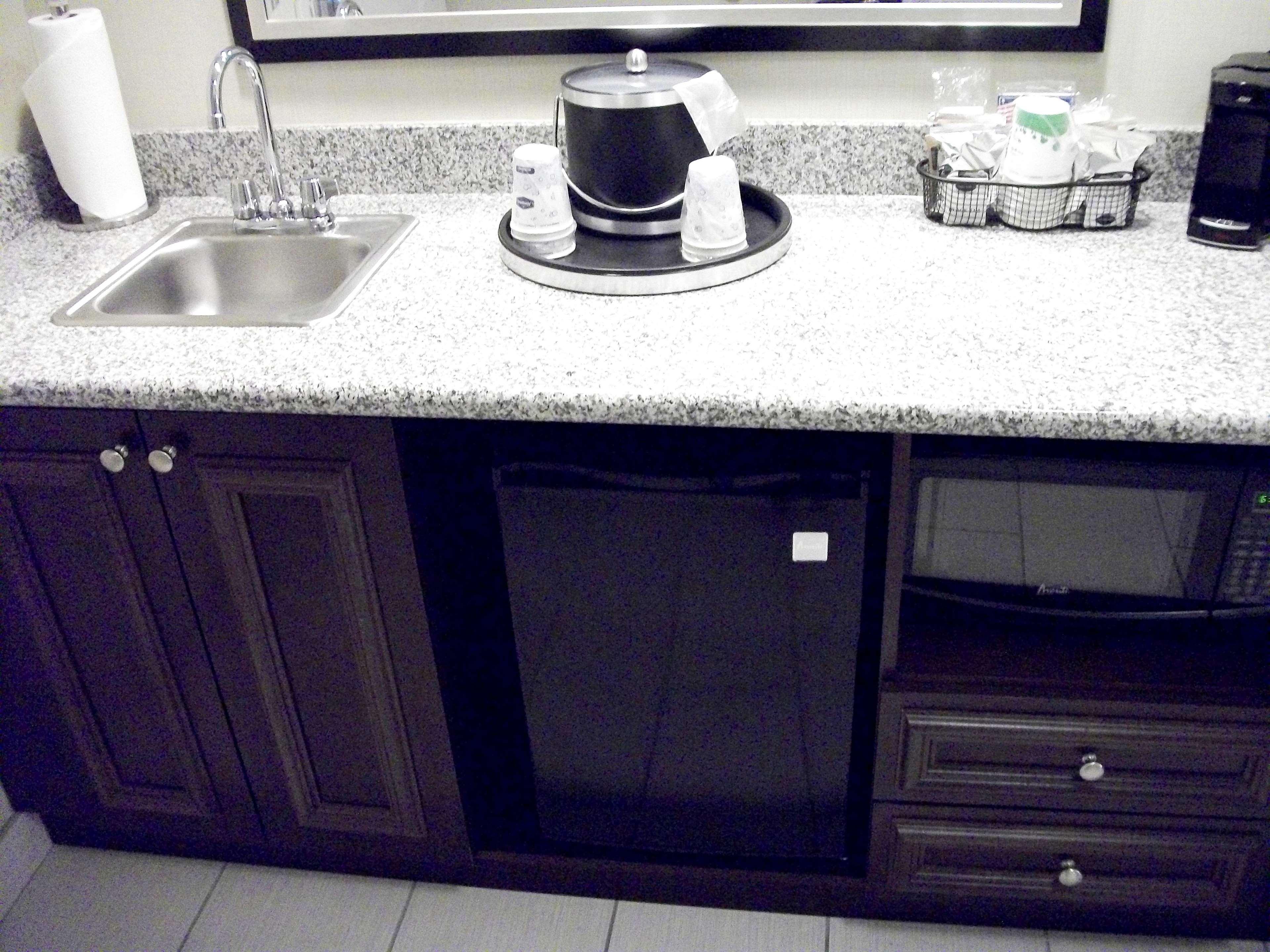 Suite Two Queen Beds