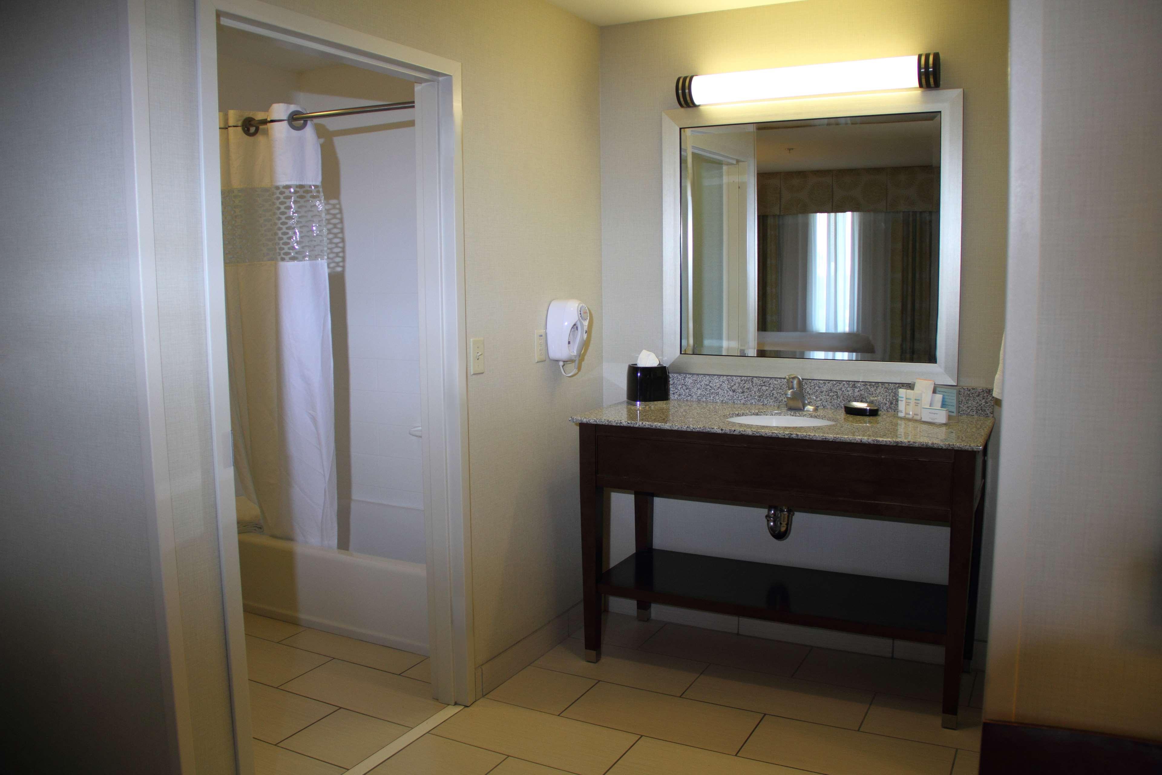 Suite Two Queen Beds