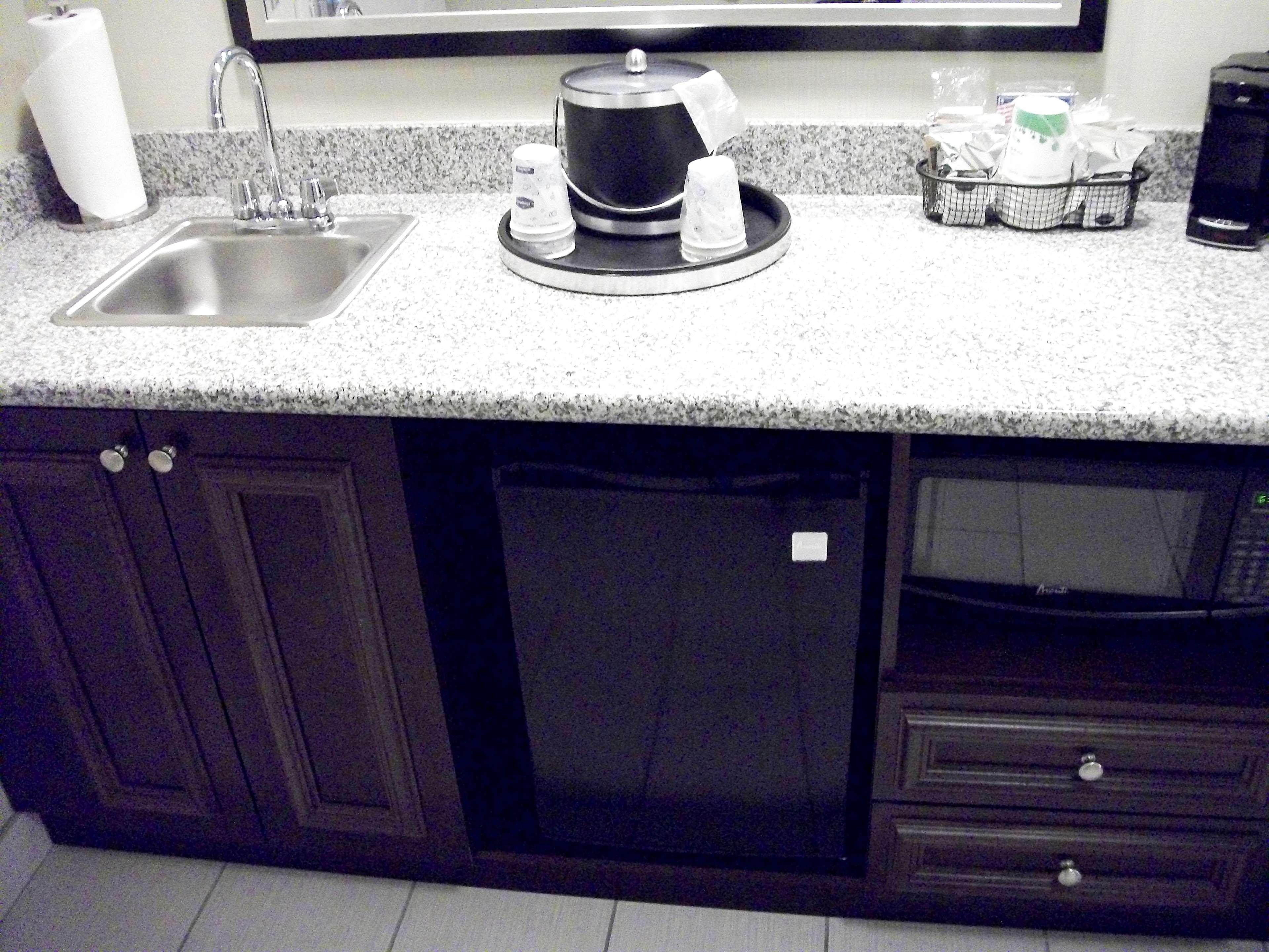 Suite Two Queen Beds