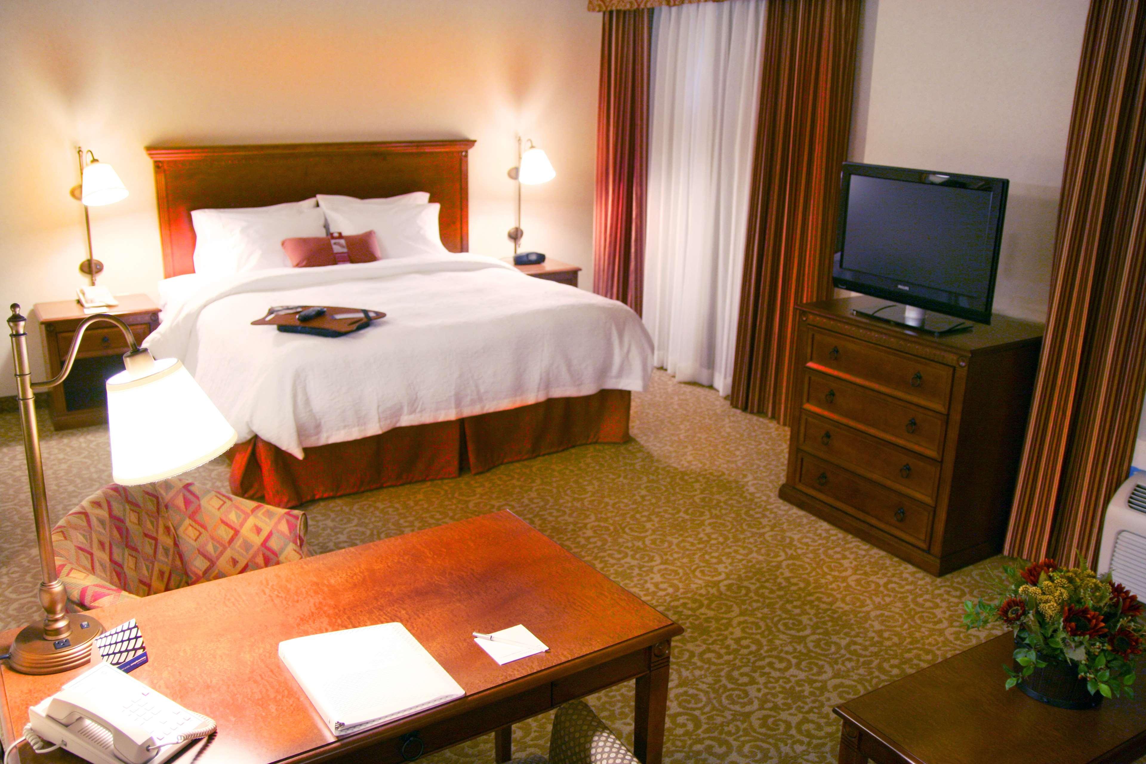 Suite King Bed Non Smoking