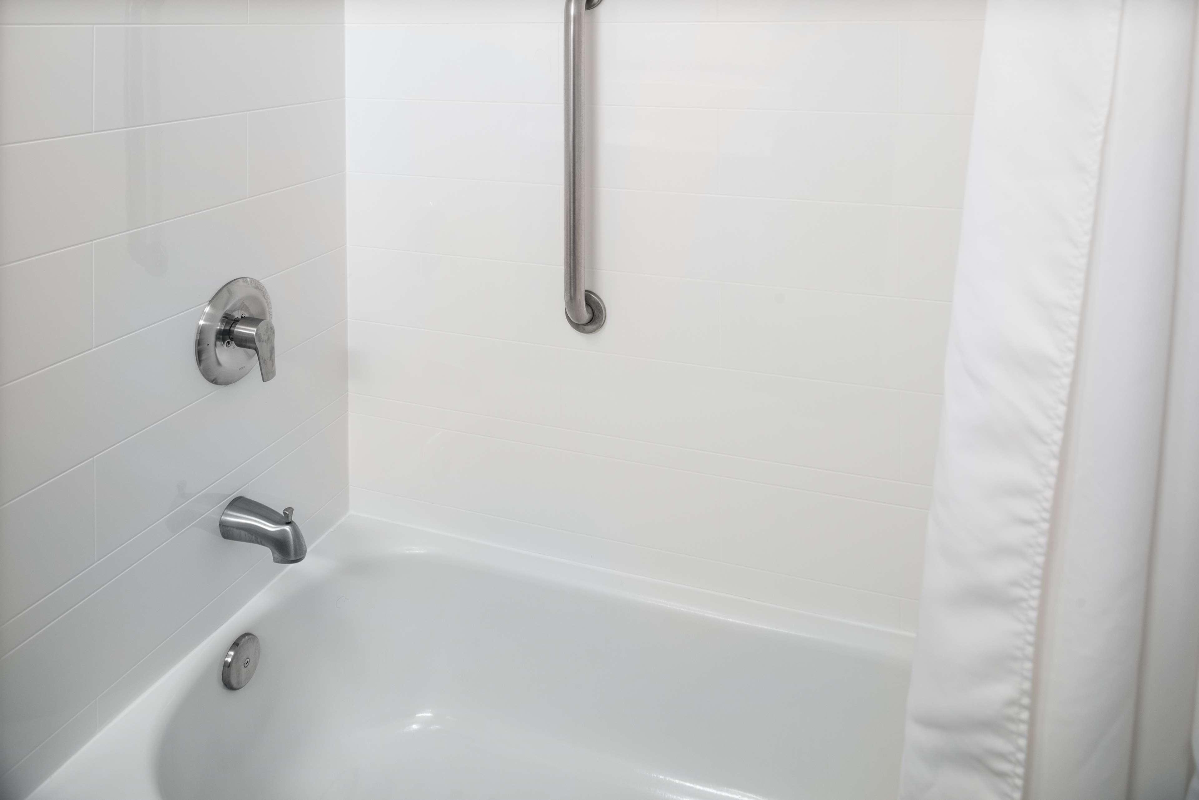 Double Accessible-two Queen Beds