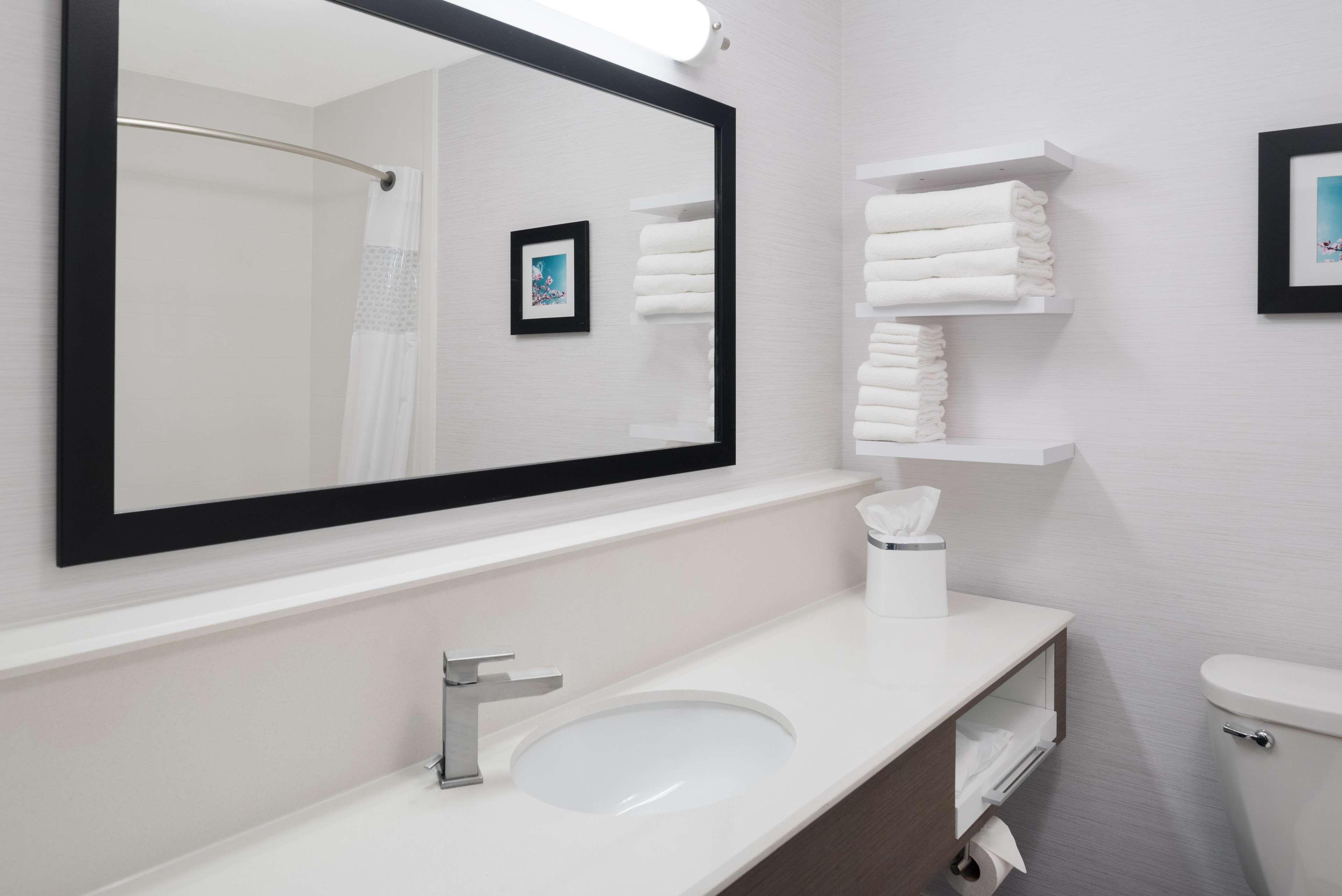 Double Two Queen Beds