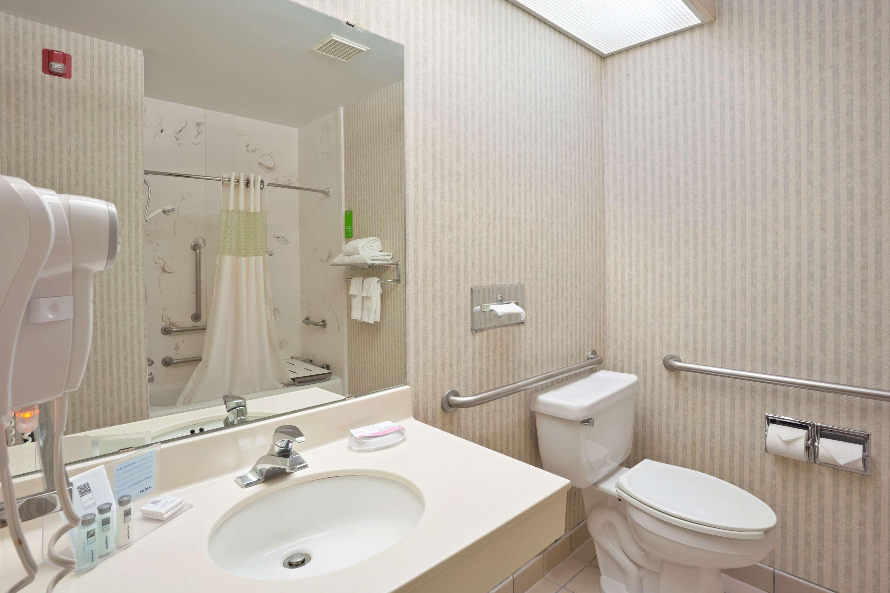 Studio King Bed Non Smoking