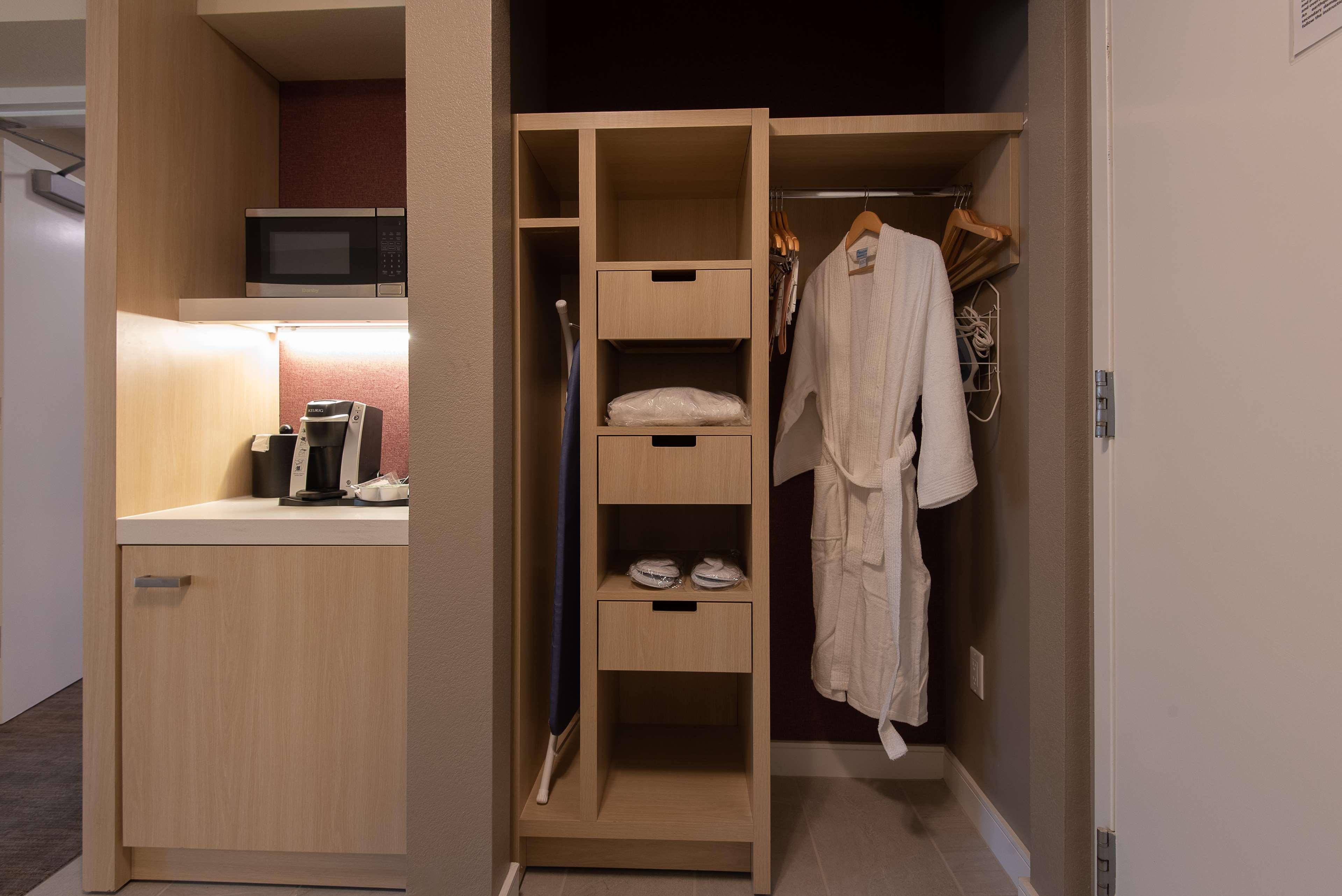 Double Two Queen Beds