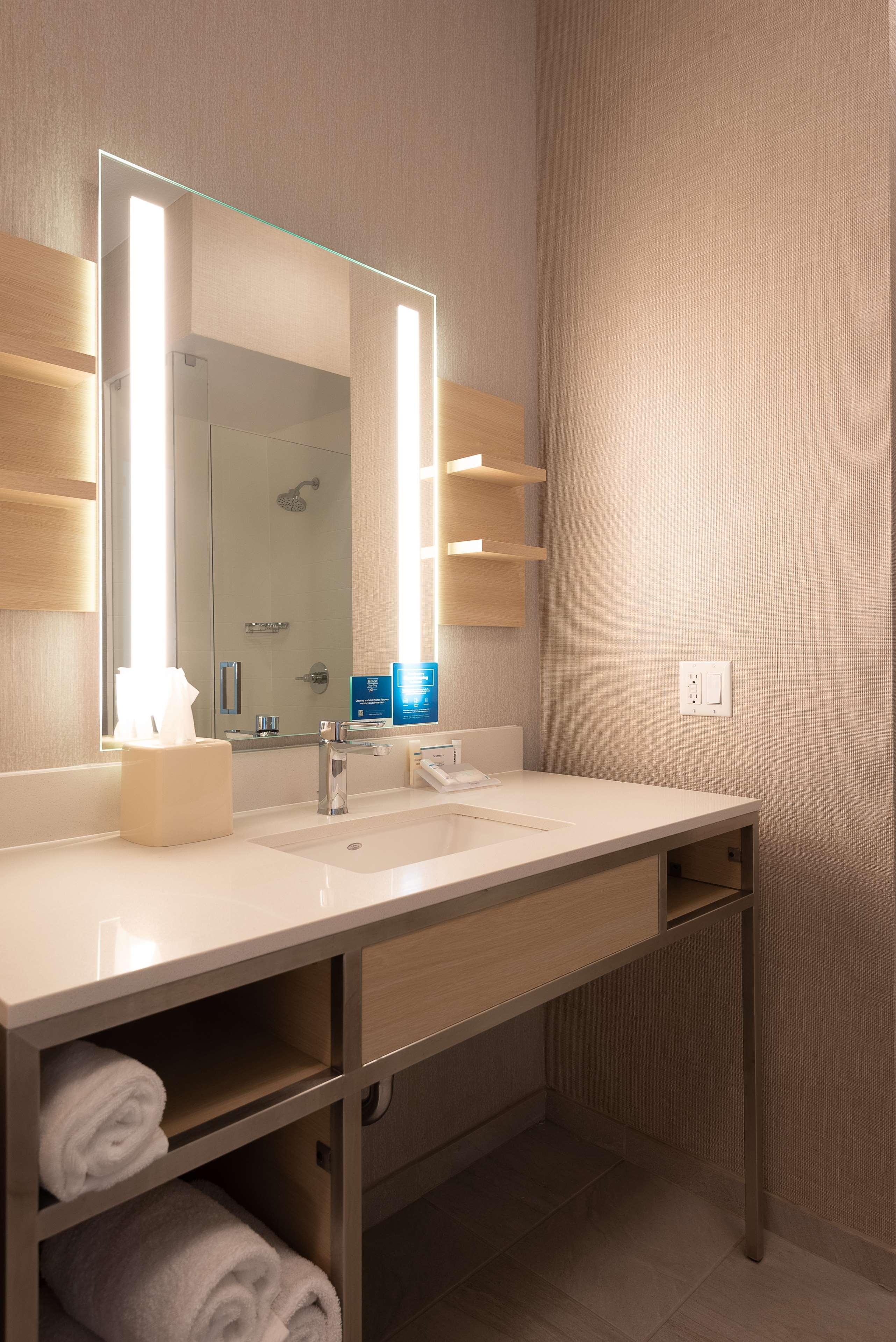 Double Two Queen Beds