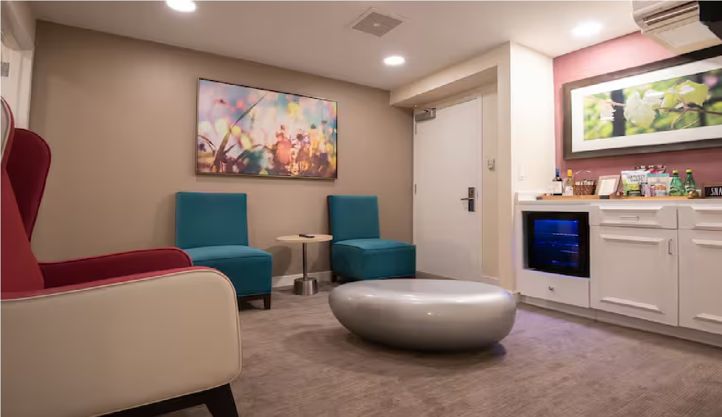 Double Two King Beds