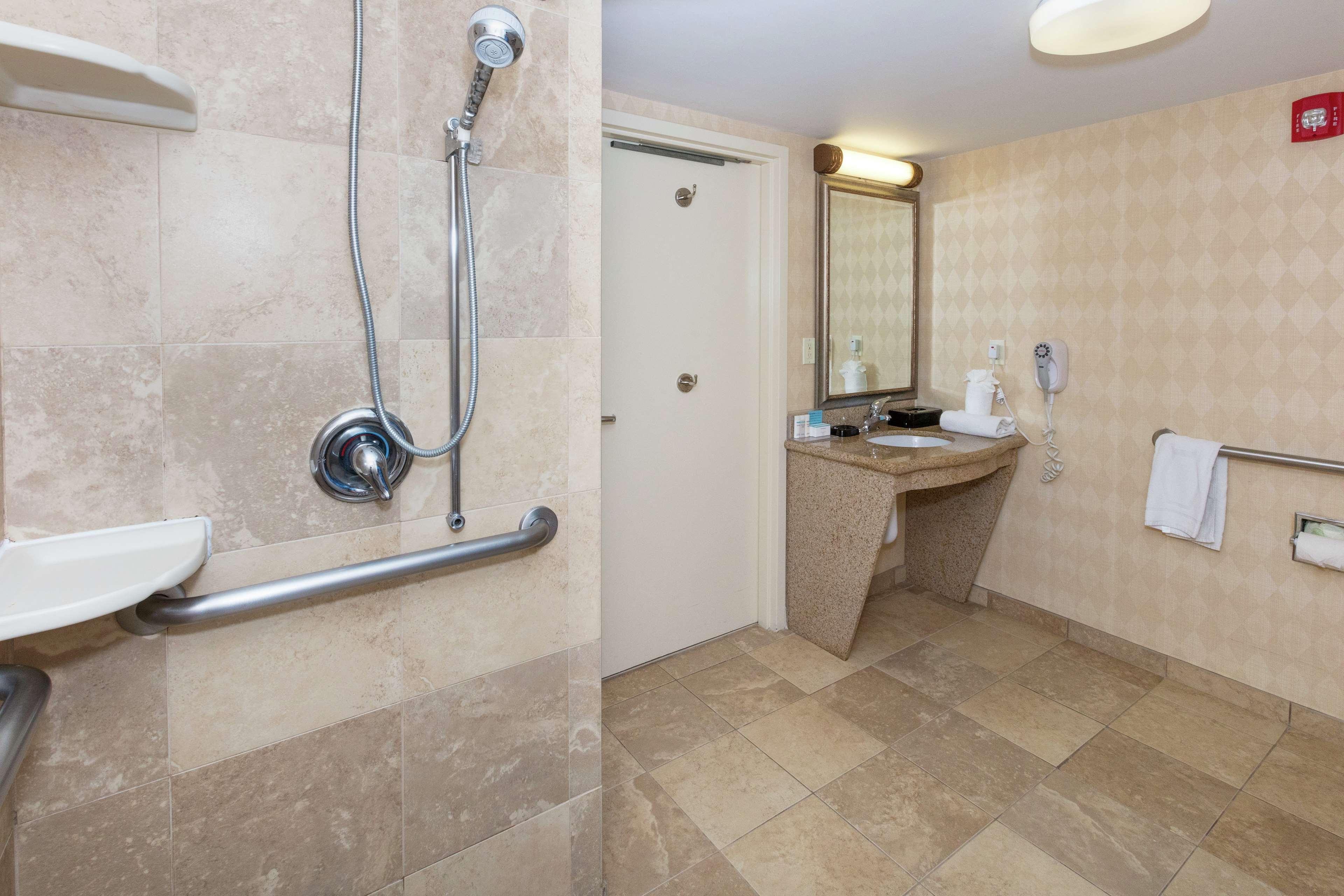 Double Two Queen Beds