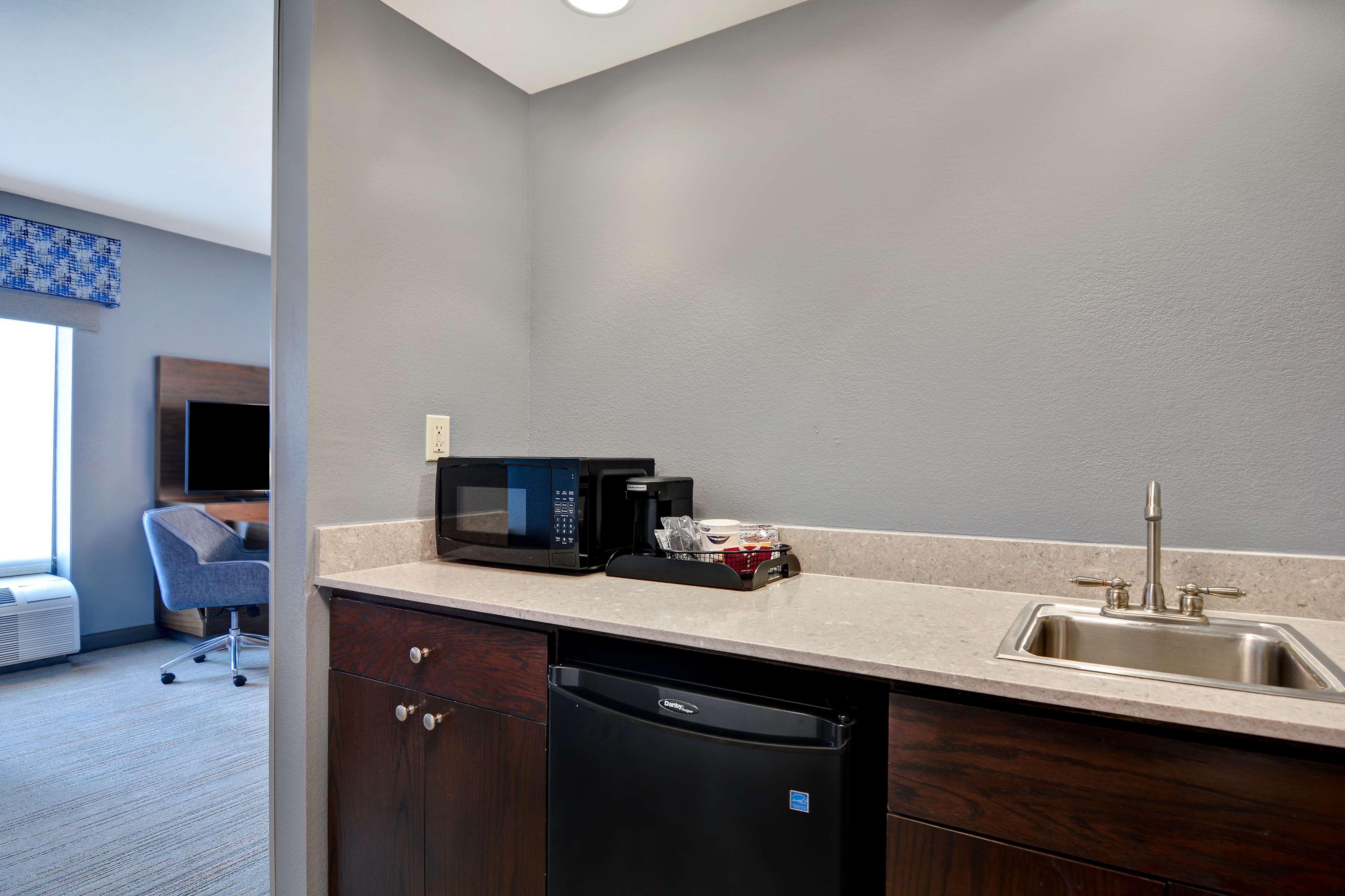 Studio King Bed Non Smoking