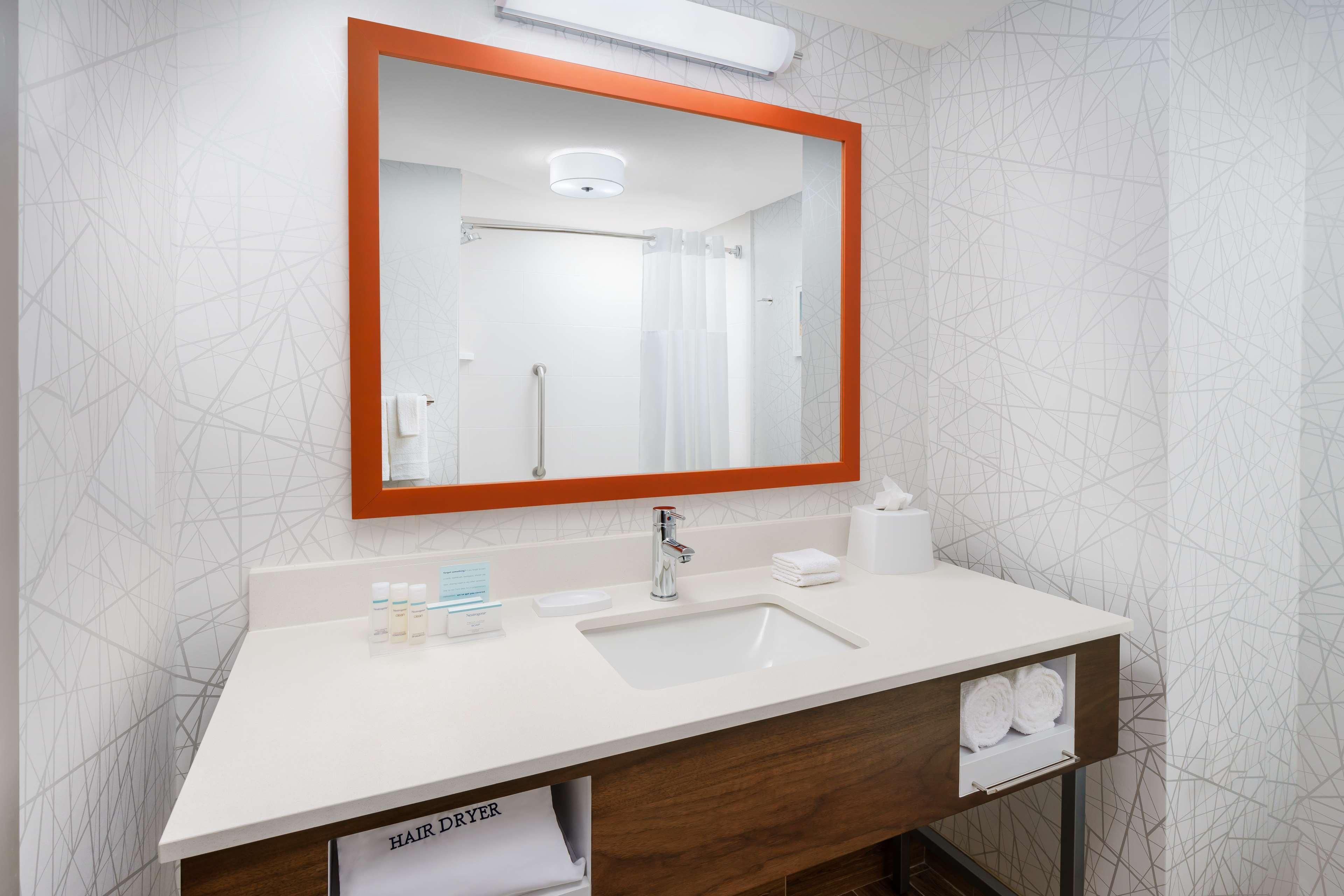 Double Two Queen Beds