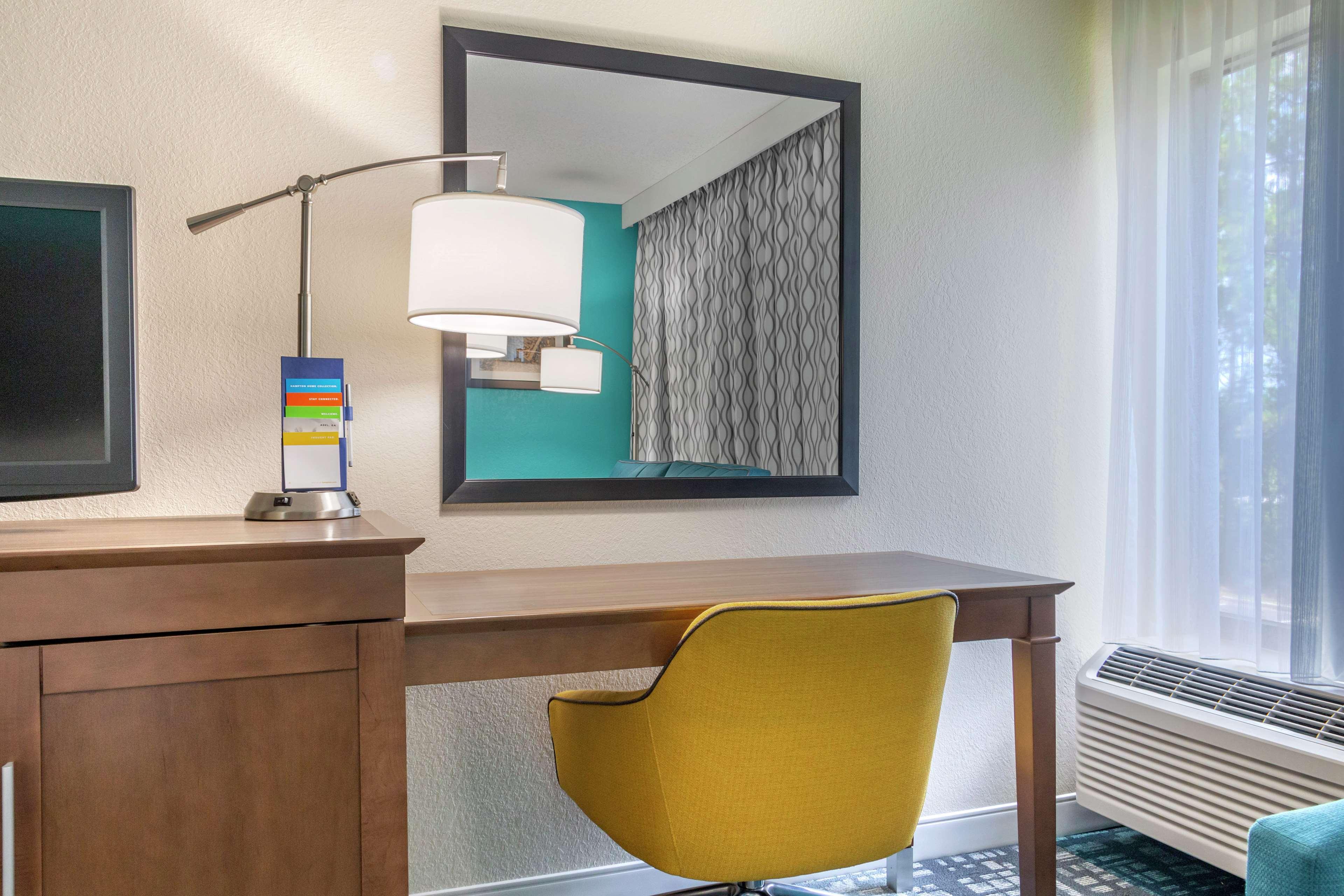 Double Two Queen Beds