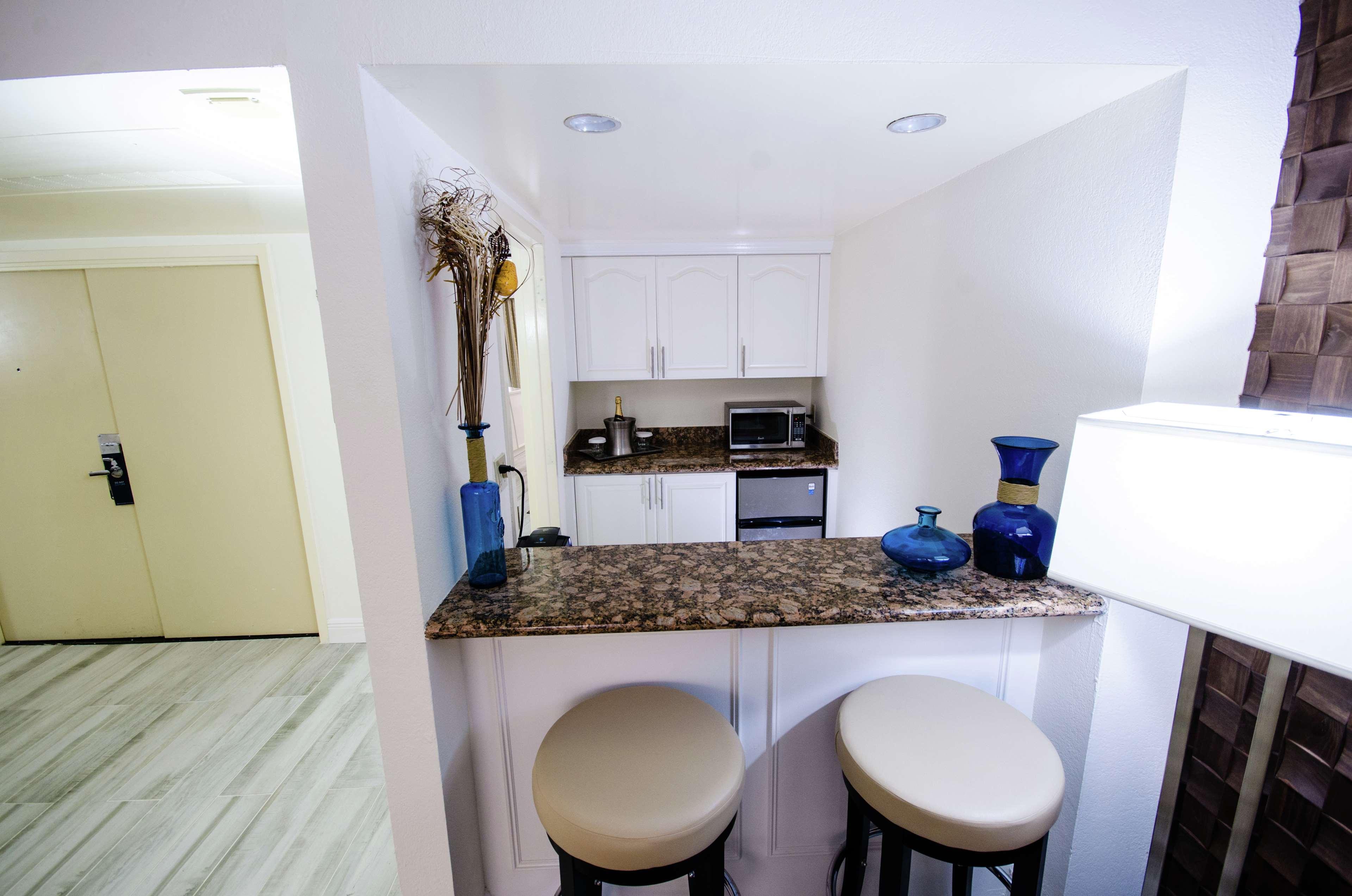 Suite King Bed One Bedroom 