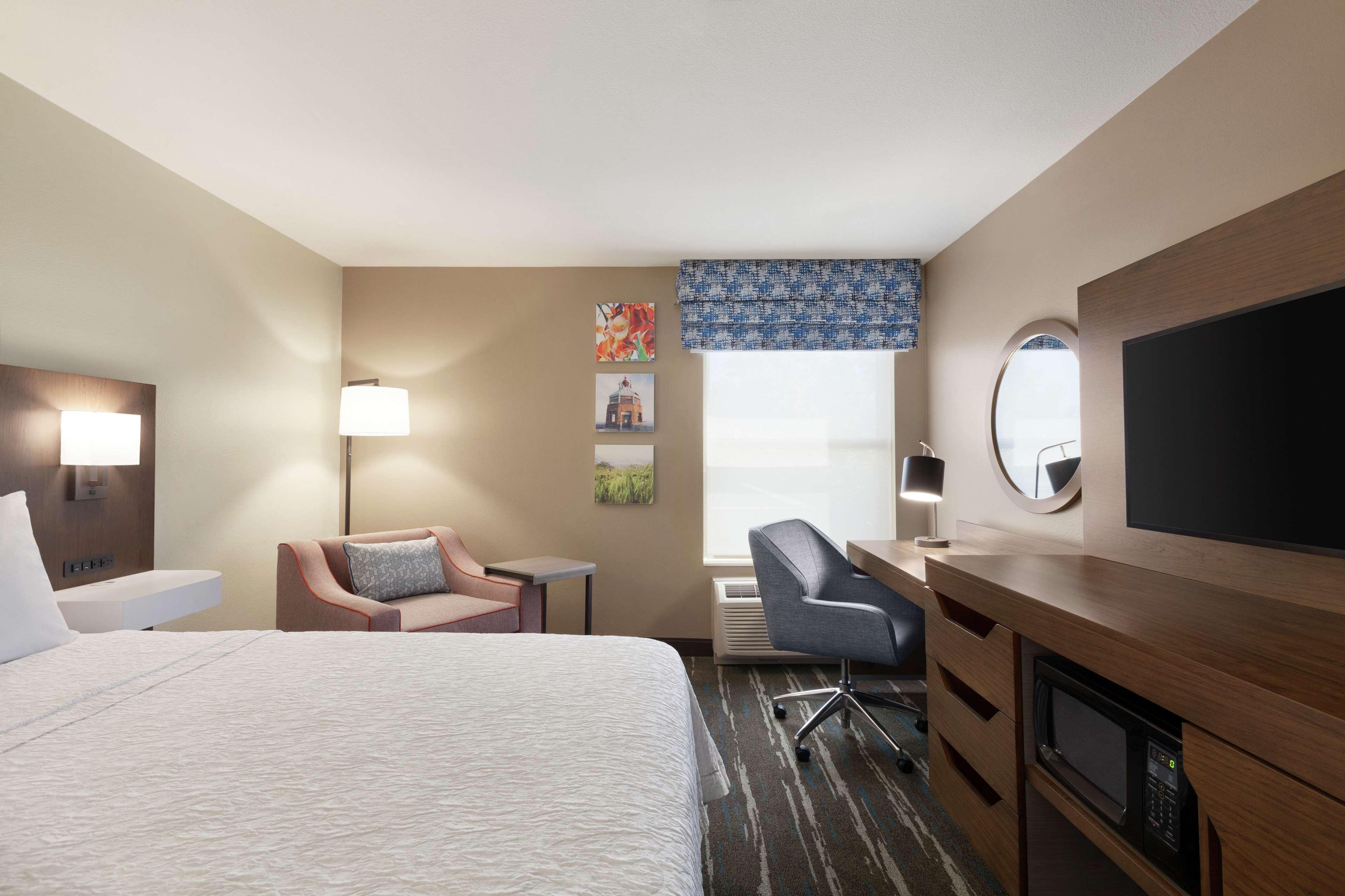 Double Queen Size Bed