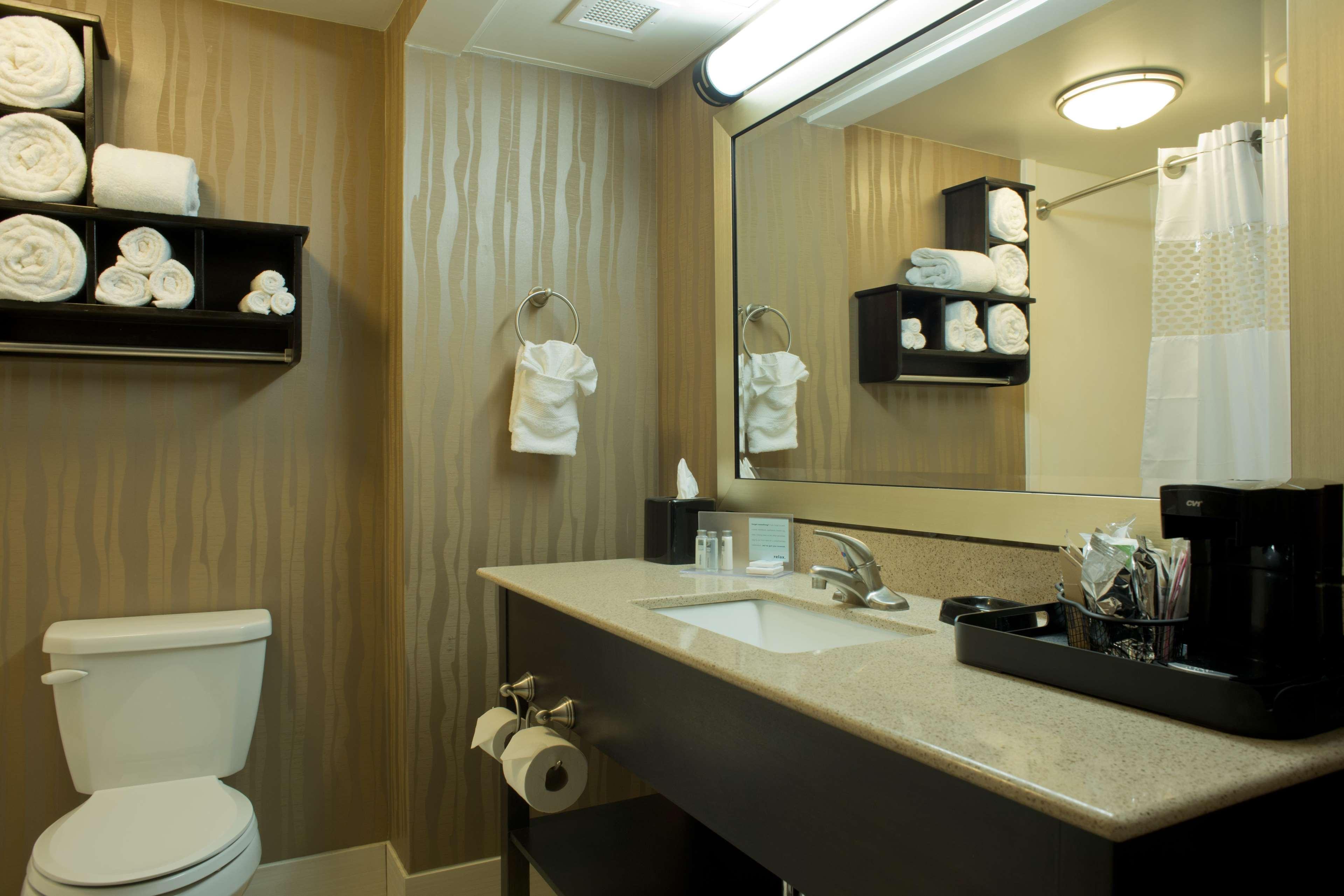 Studio King Size Bed