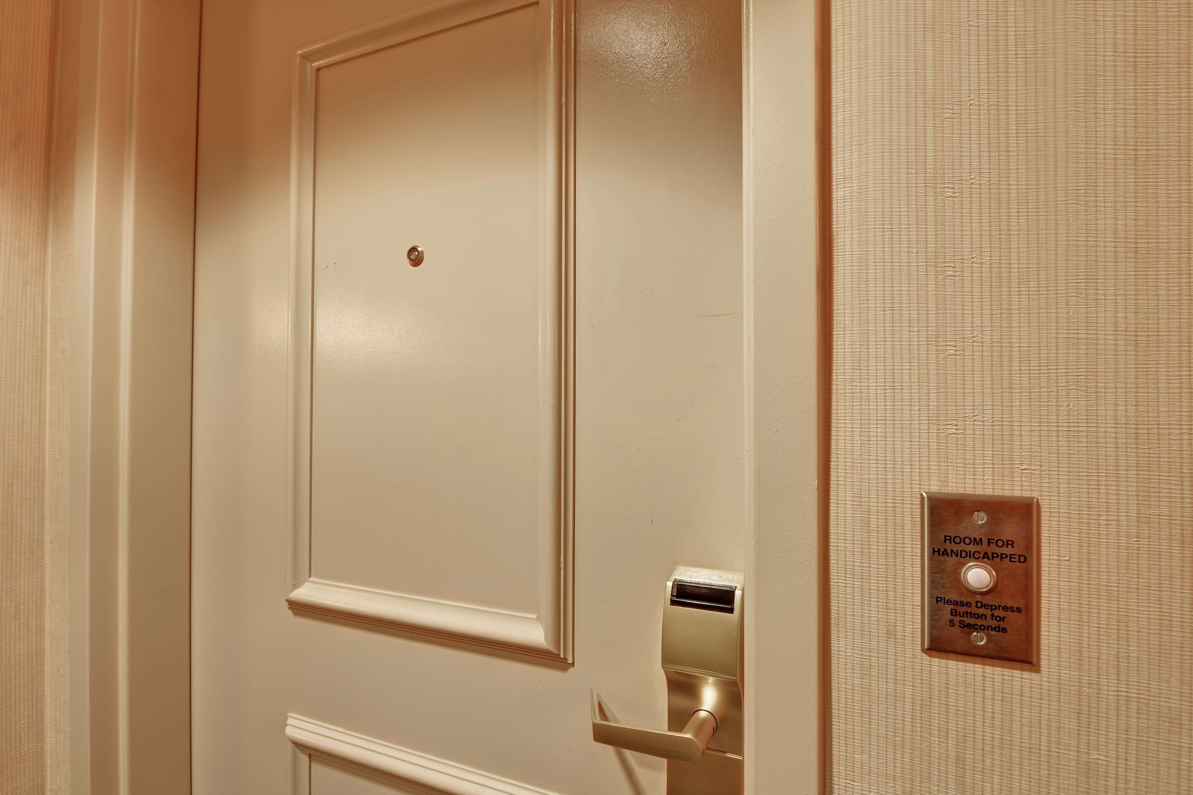 Suite Two Queen Beds